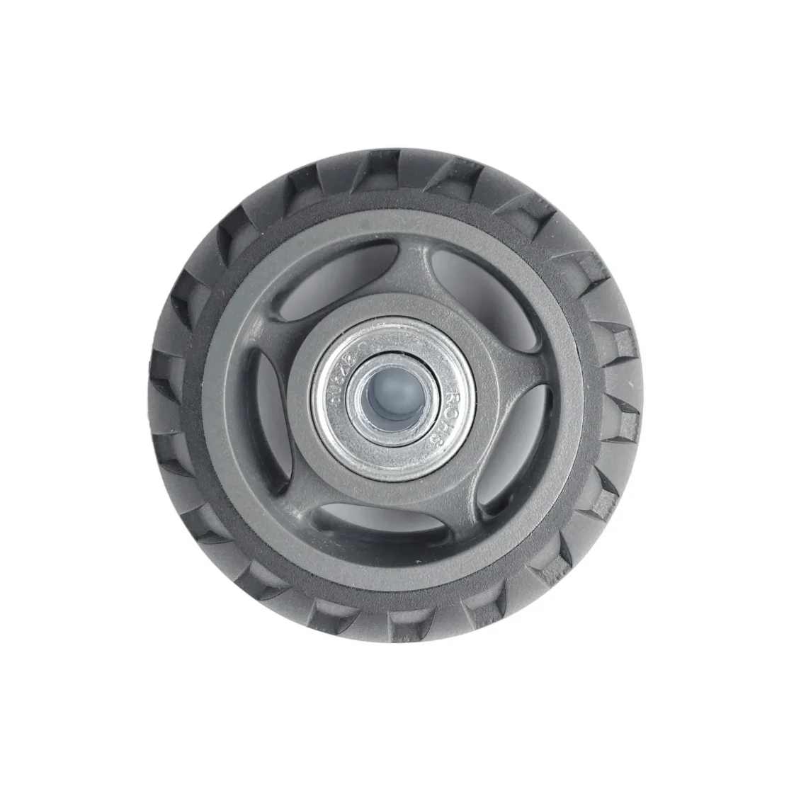 69 mm Wheel with 8 mm Bearing - Set - Image 2