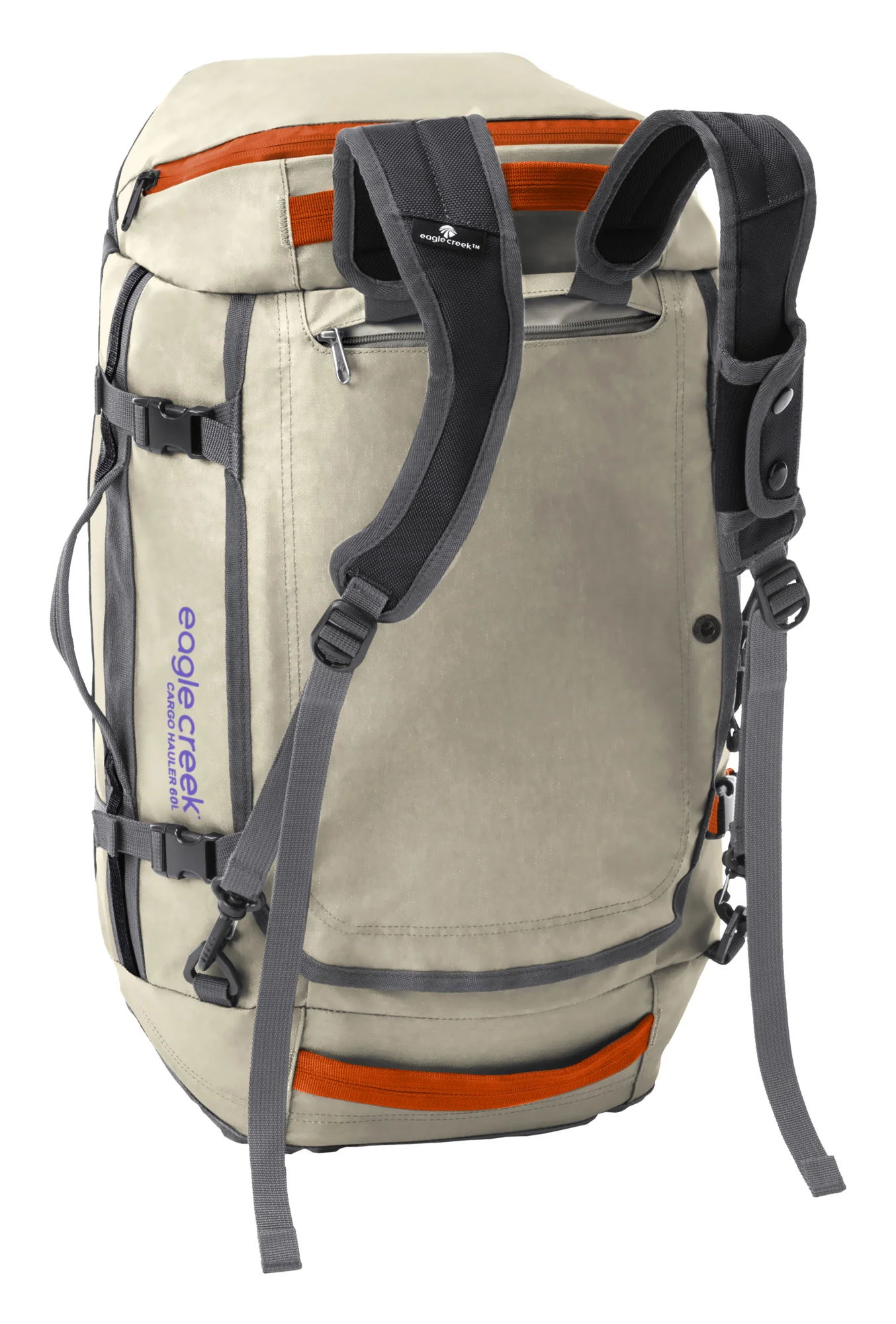 Cargo Hauler 60L Duffel Bag - Image 29