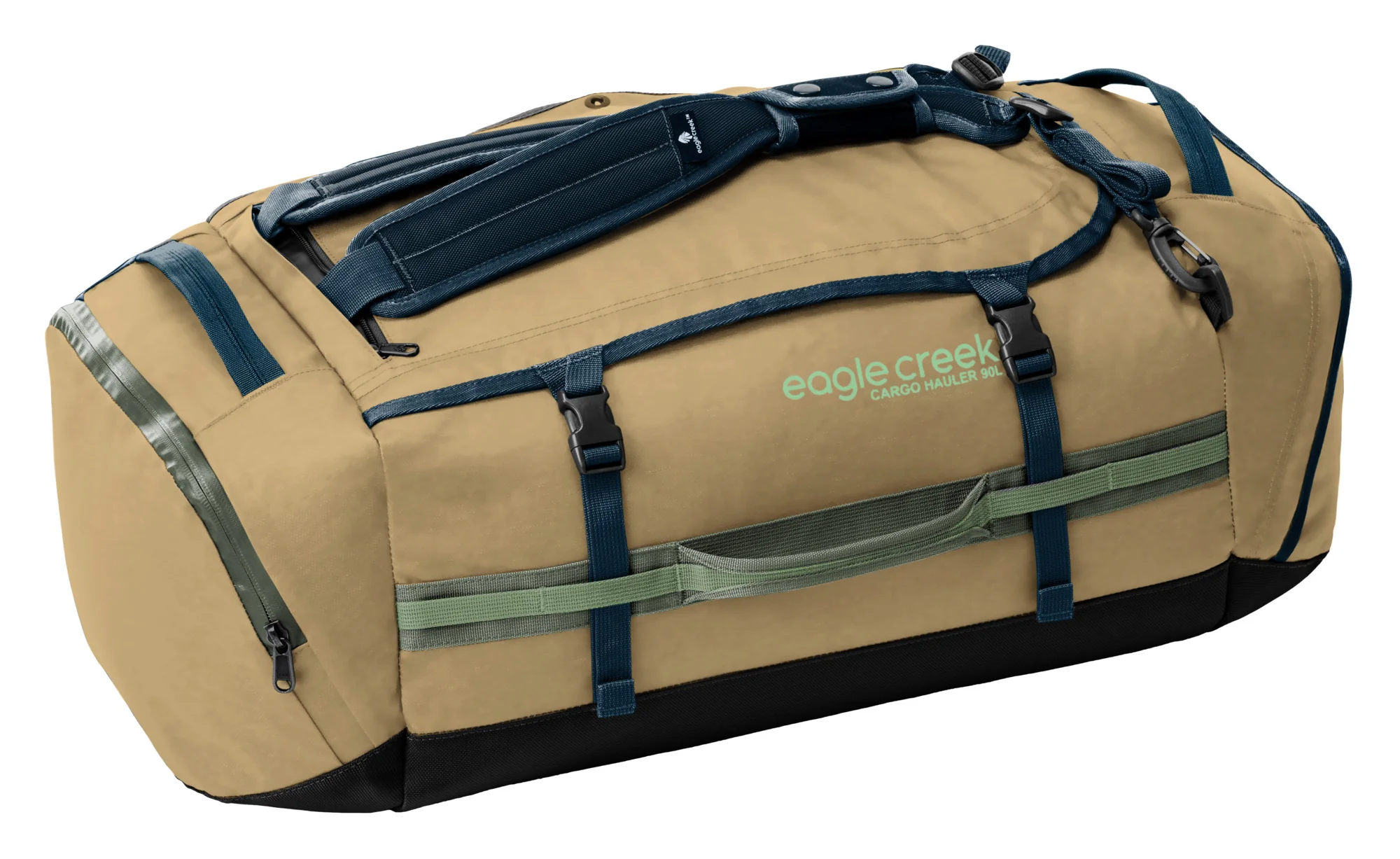 Cargo Hauler 90L Duffel Bag - Image 26