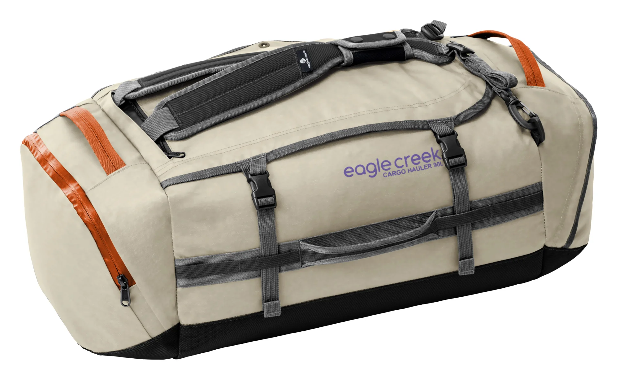Cargo Hauler 90L Duffel Bag - Image 28