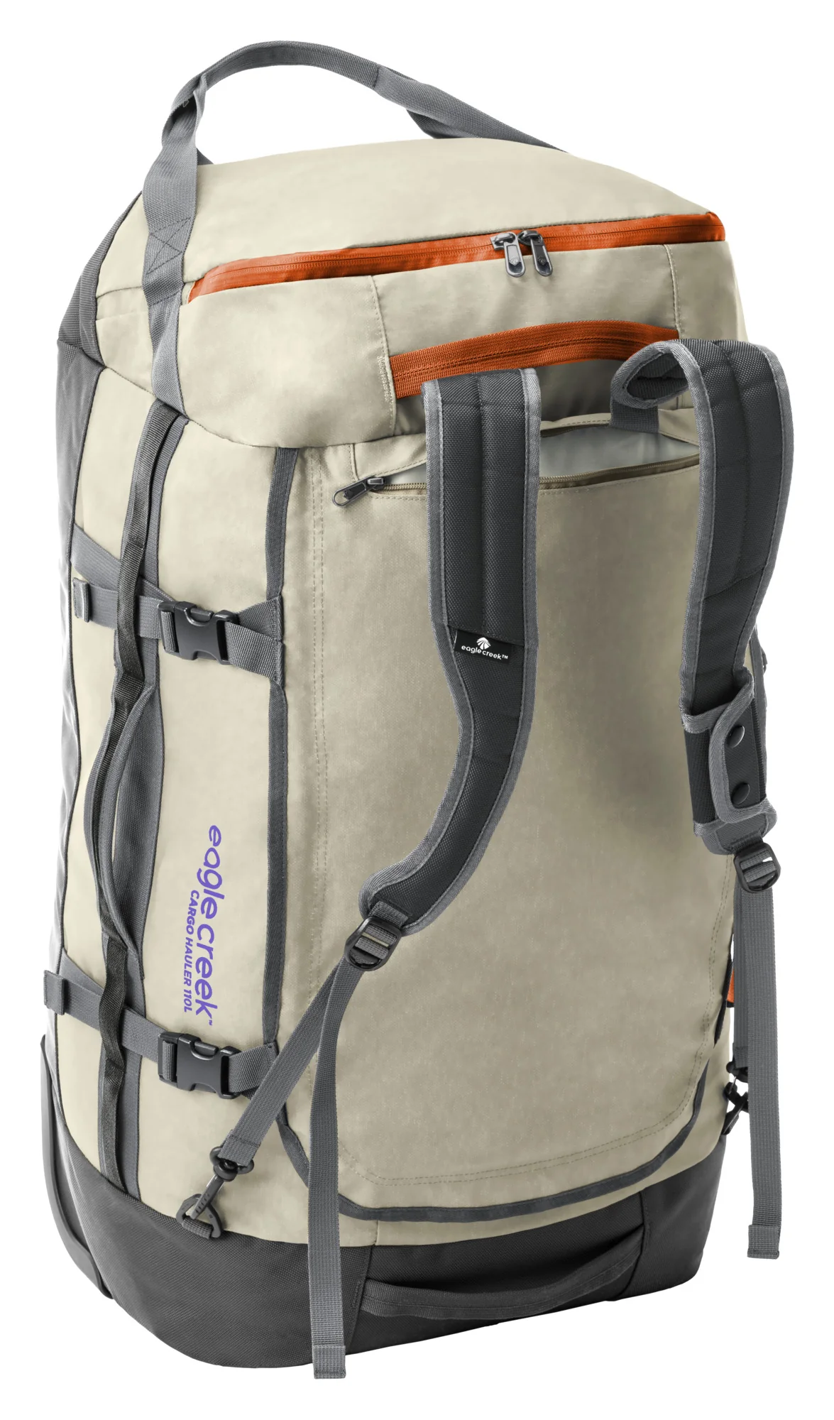 CARGO HAULER WHEELED DUFFEL 110L - Image 37