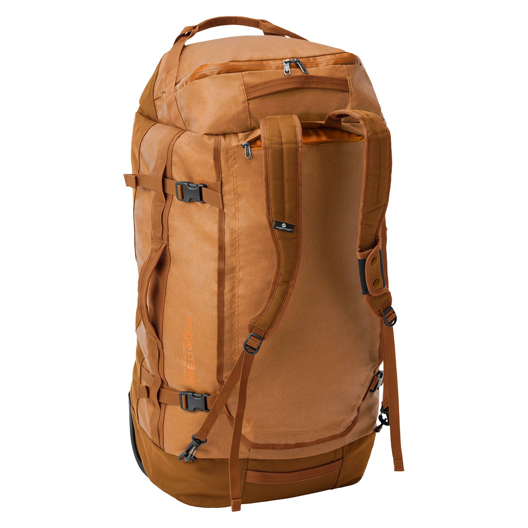 CARGO HAULER WHEELED DUFFEL 130L - Image 27