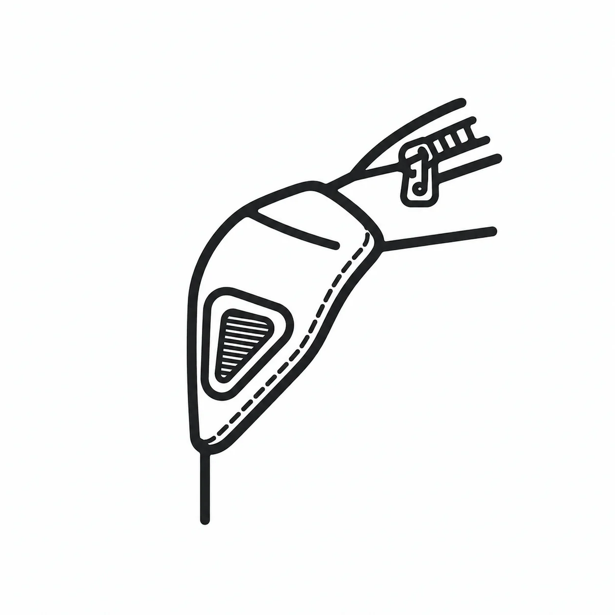 Corner Repair