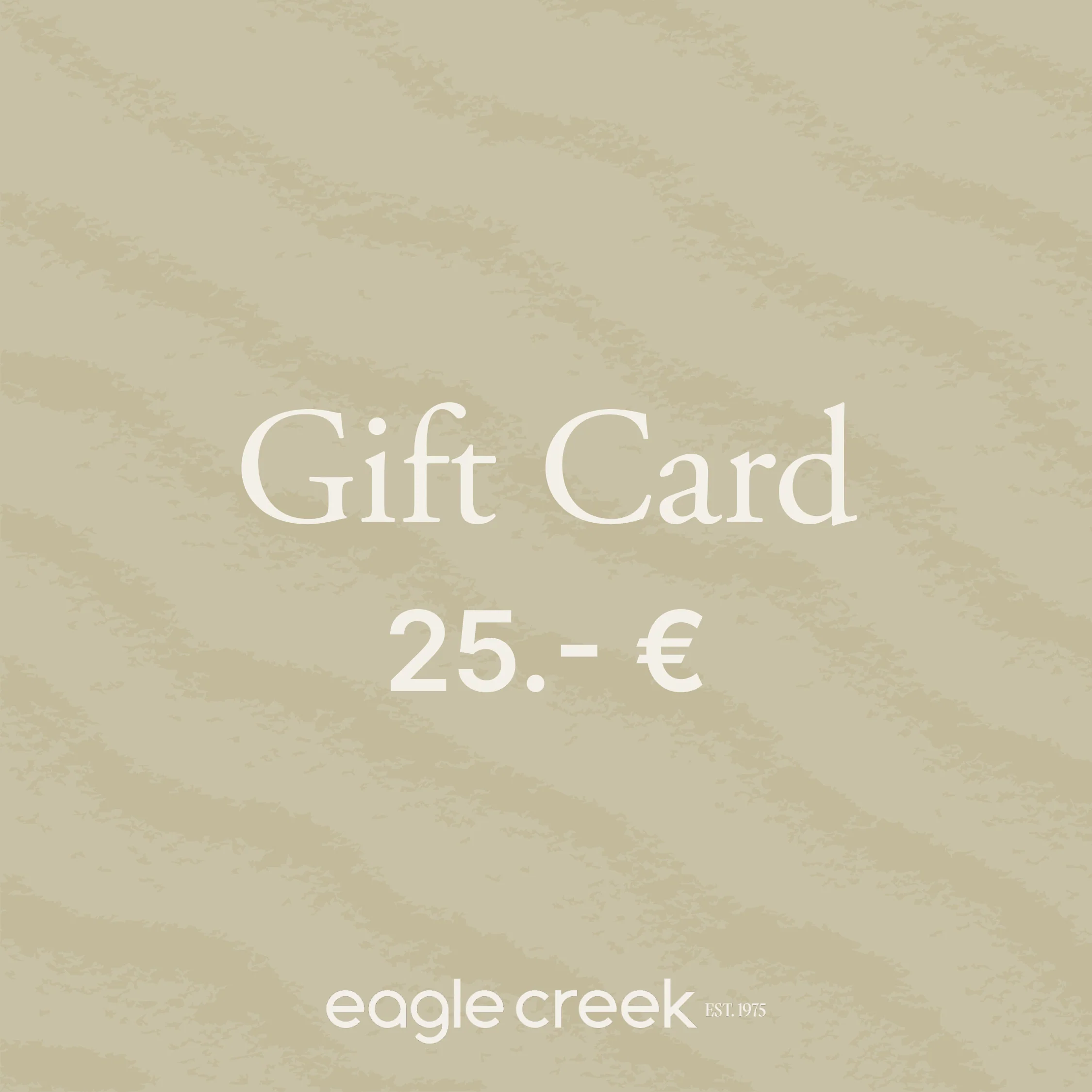 Eagle Creek Gift Card - Image 2