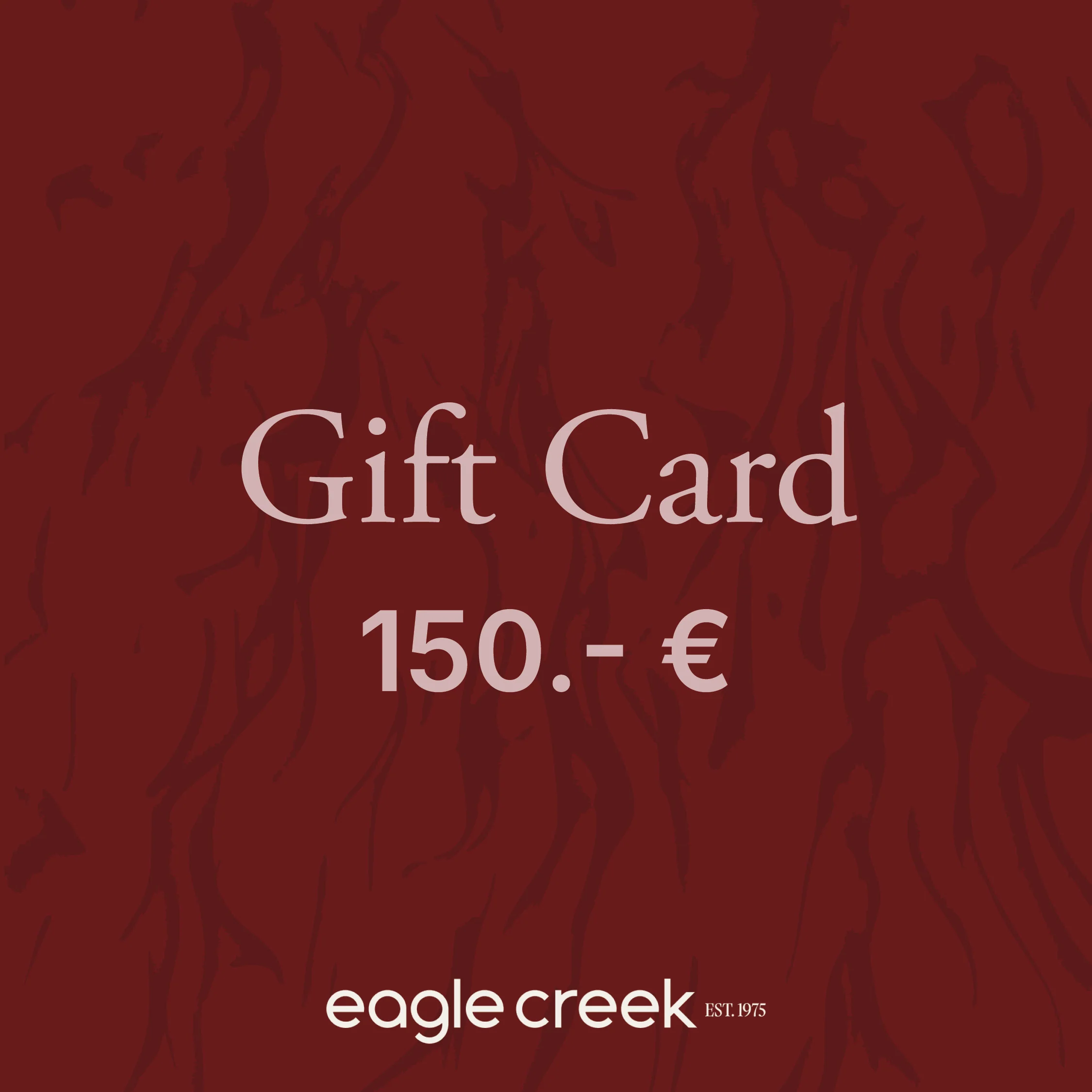 Eagle Creek Gift Card - Image 5