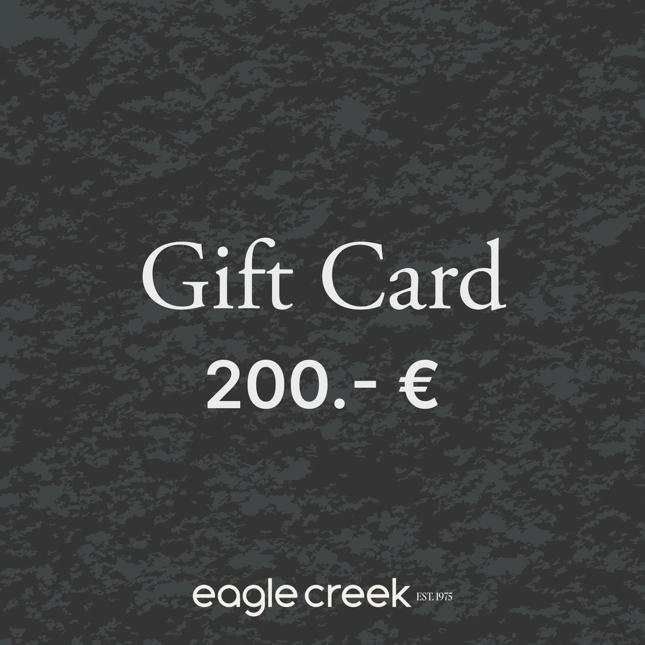 Eagle Creek Gift Card - Image 6