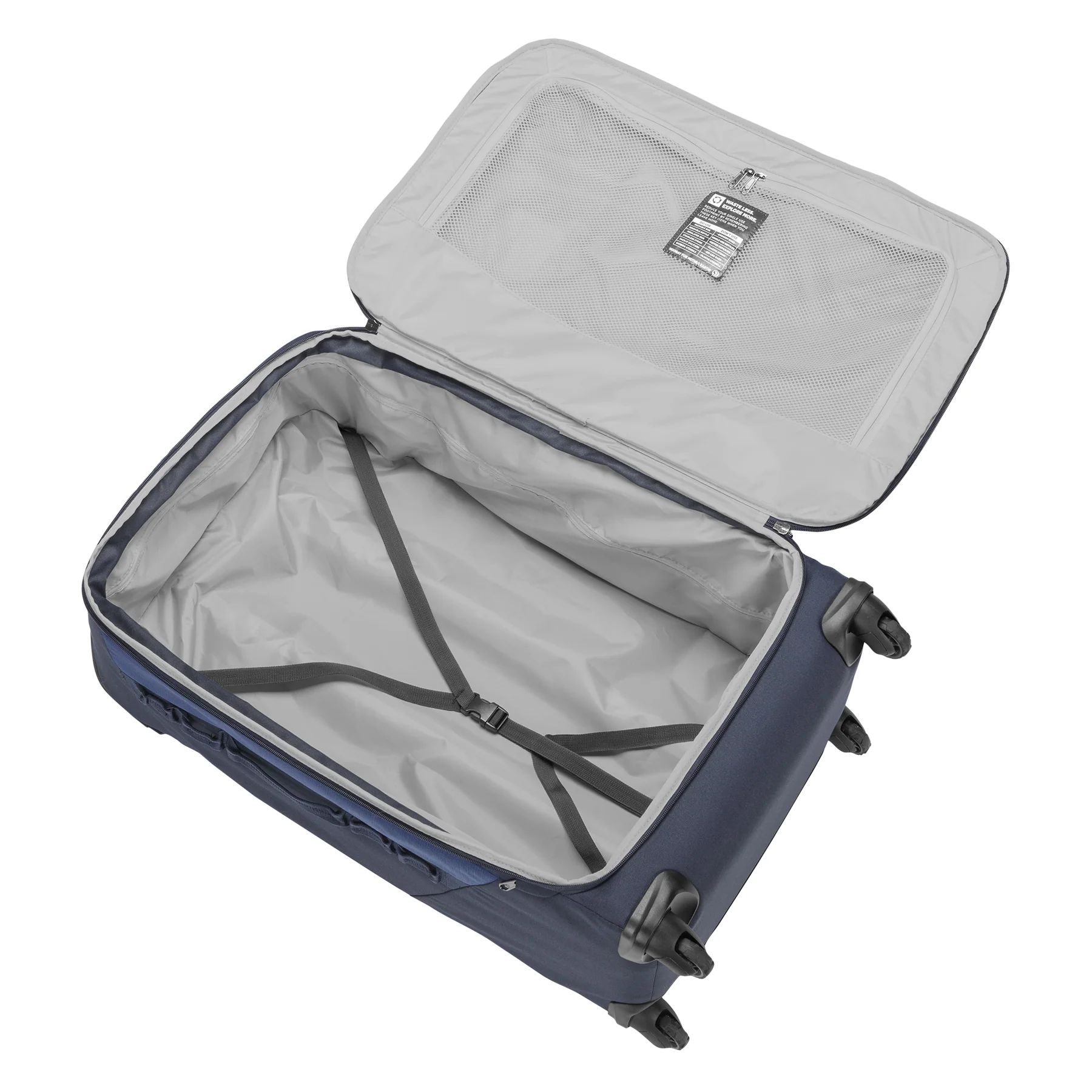 EXPANSE 4-WHEEL 26"/60L LUGGAGE - Image 13
