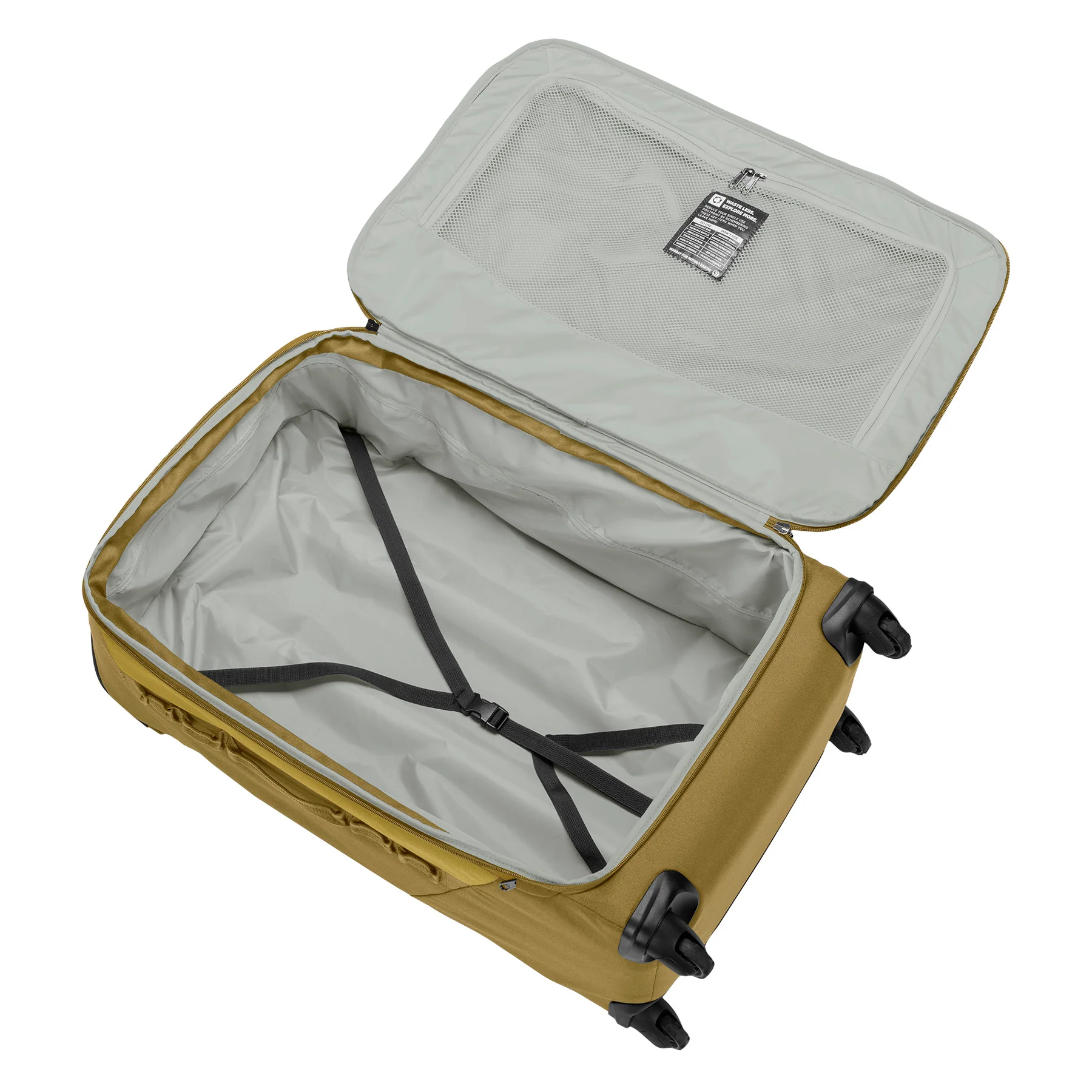 EXPANSE 4-WHEEL 26"/60L LUGGAGE - Image 4