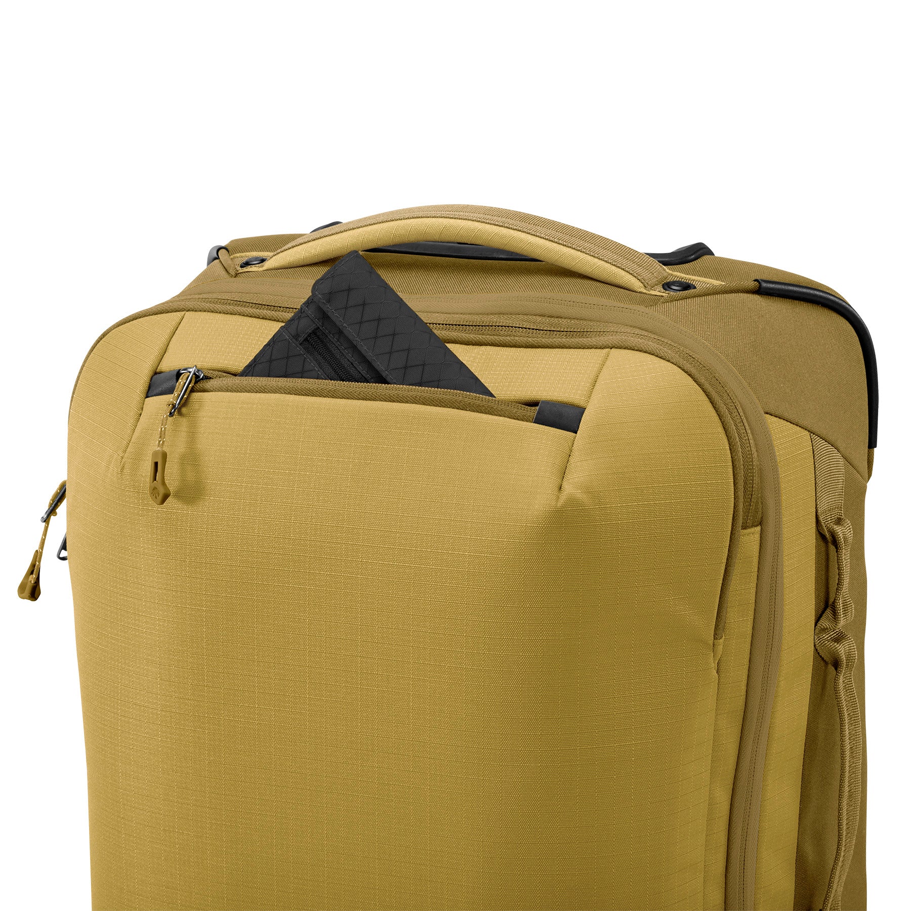 EXPANSE 4-WHEEL 30"/90L LUGGAGE - Image 14
