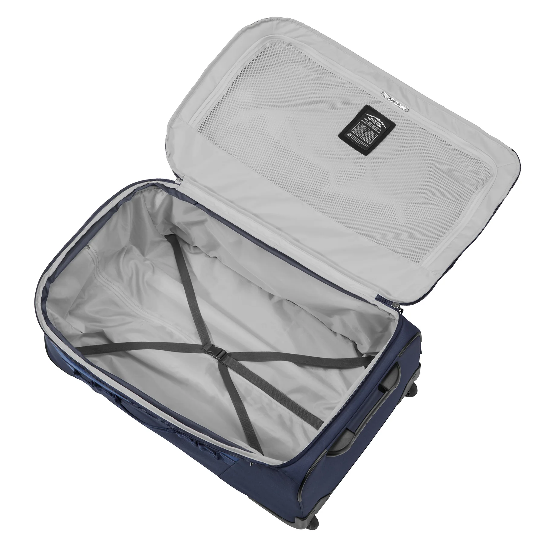 EXPANSE CONVERTIBLE 29"/85L LUGGAGE - Image 11