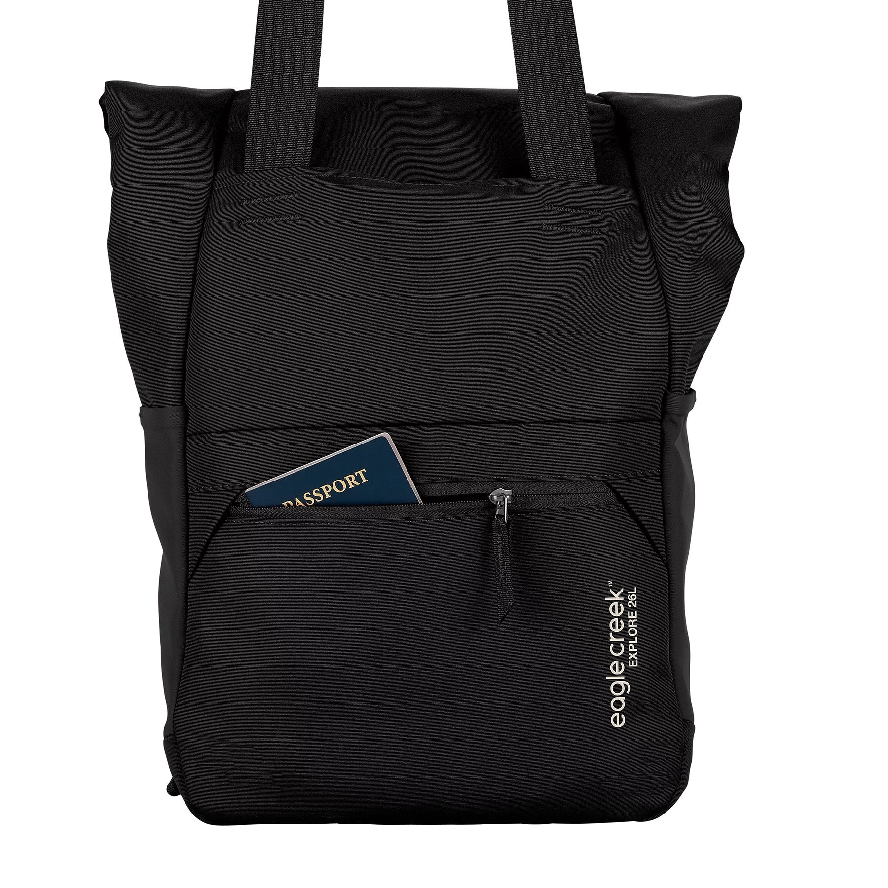 EXPLORE TOTE PACK 26L - Image 6