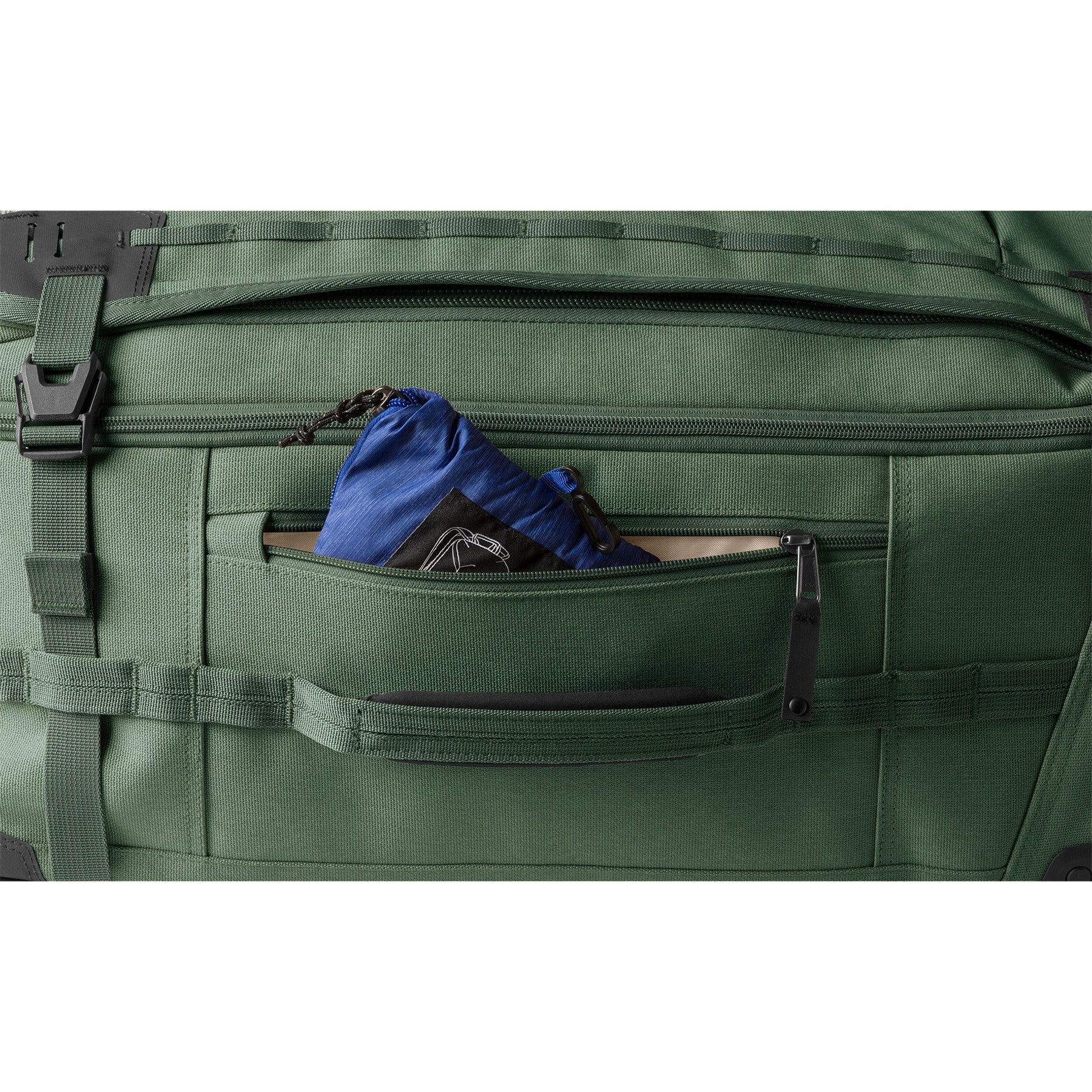 Gear Warrior XE 2-Wheel 30"/ 91L Luggage - Image 22