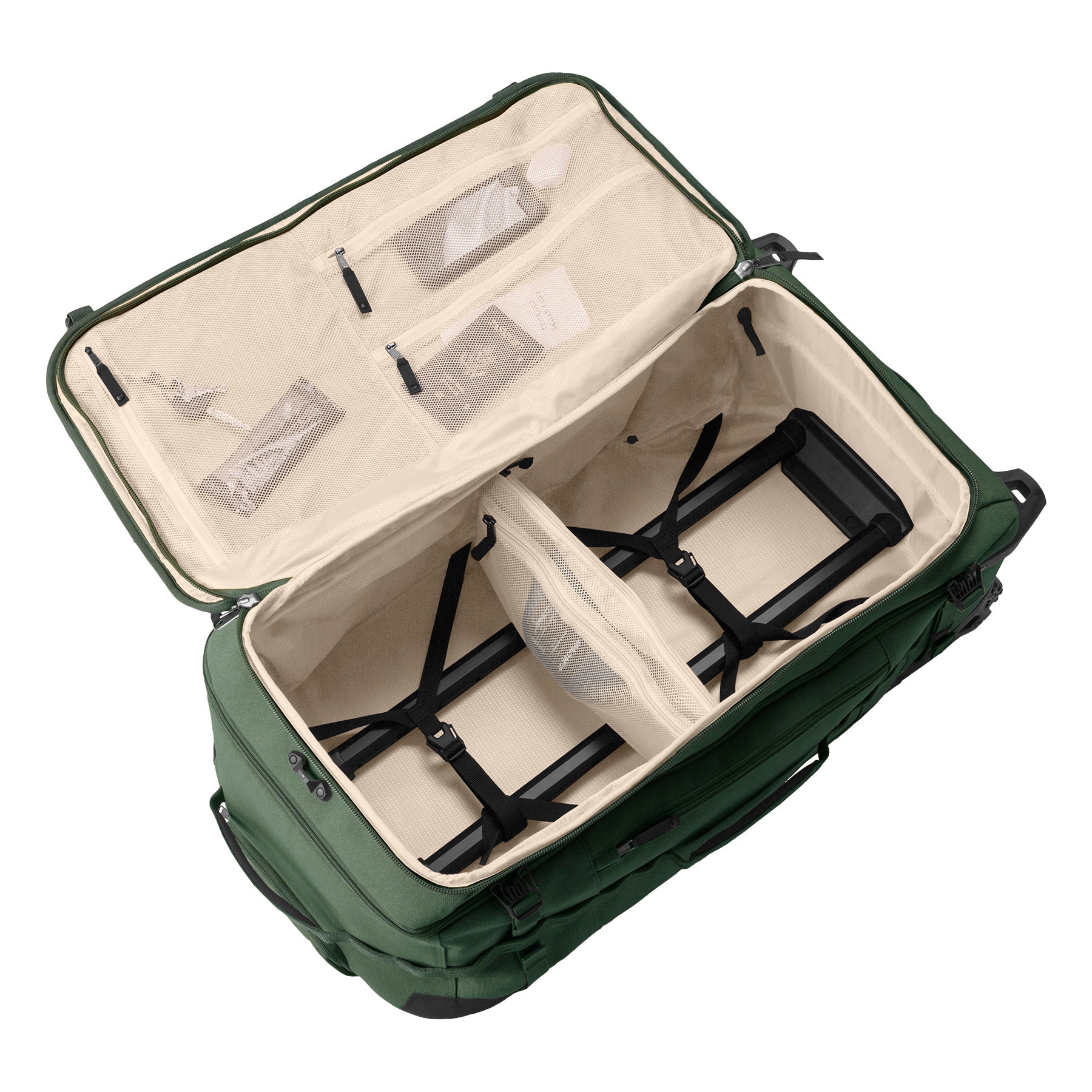 Gear Warrior XE 2-Wheel 30"/ 91L Luggage - Image 24