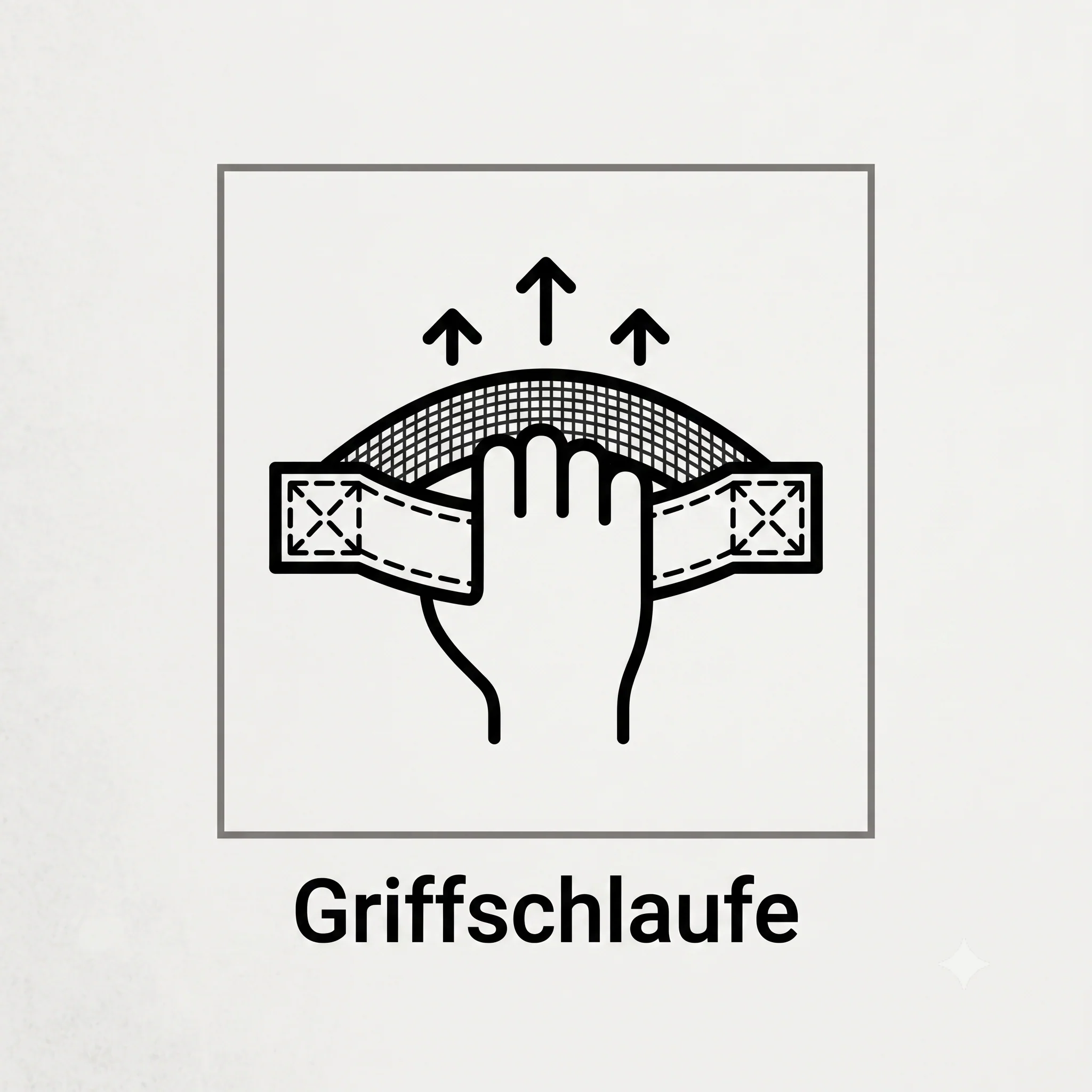Grip Handle
