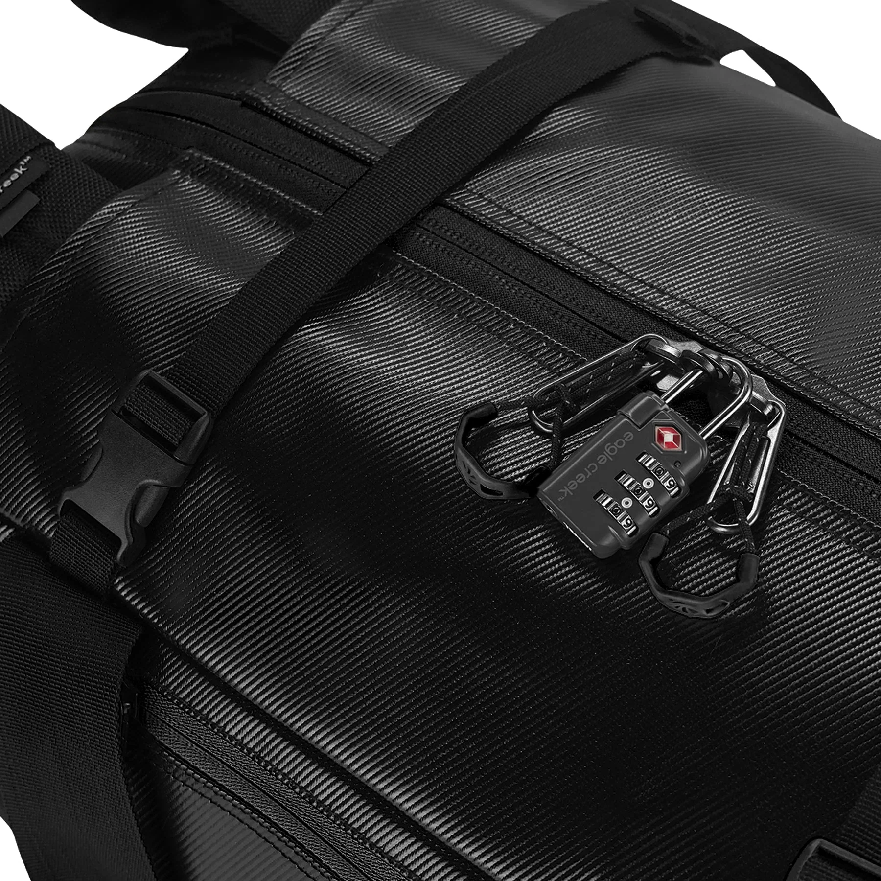 MIGRATE DUFFEL BAG 40L - Image 4