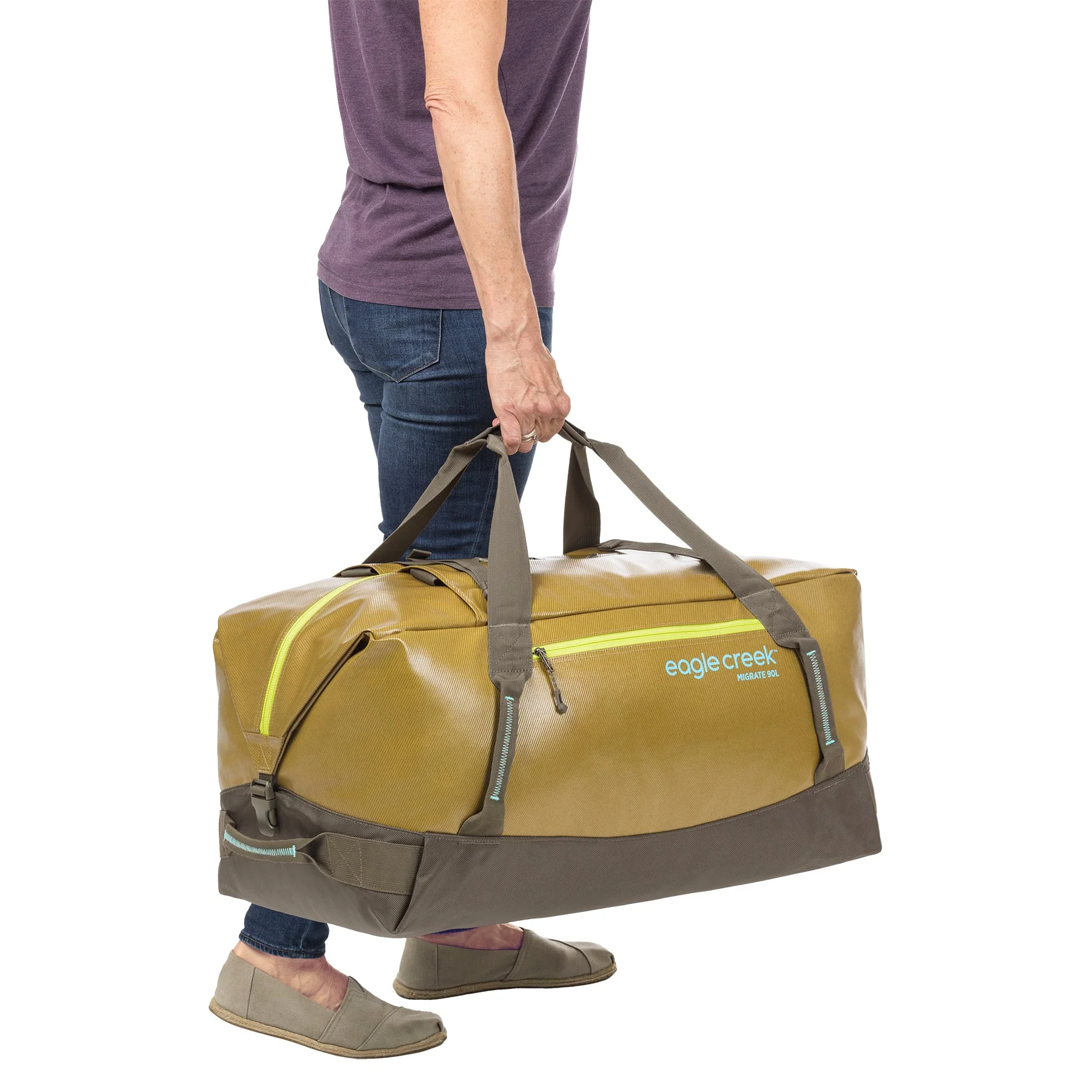 MIGRATE DUFFEL BAG 90L - Image 23