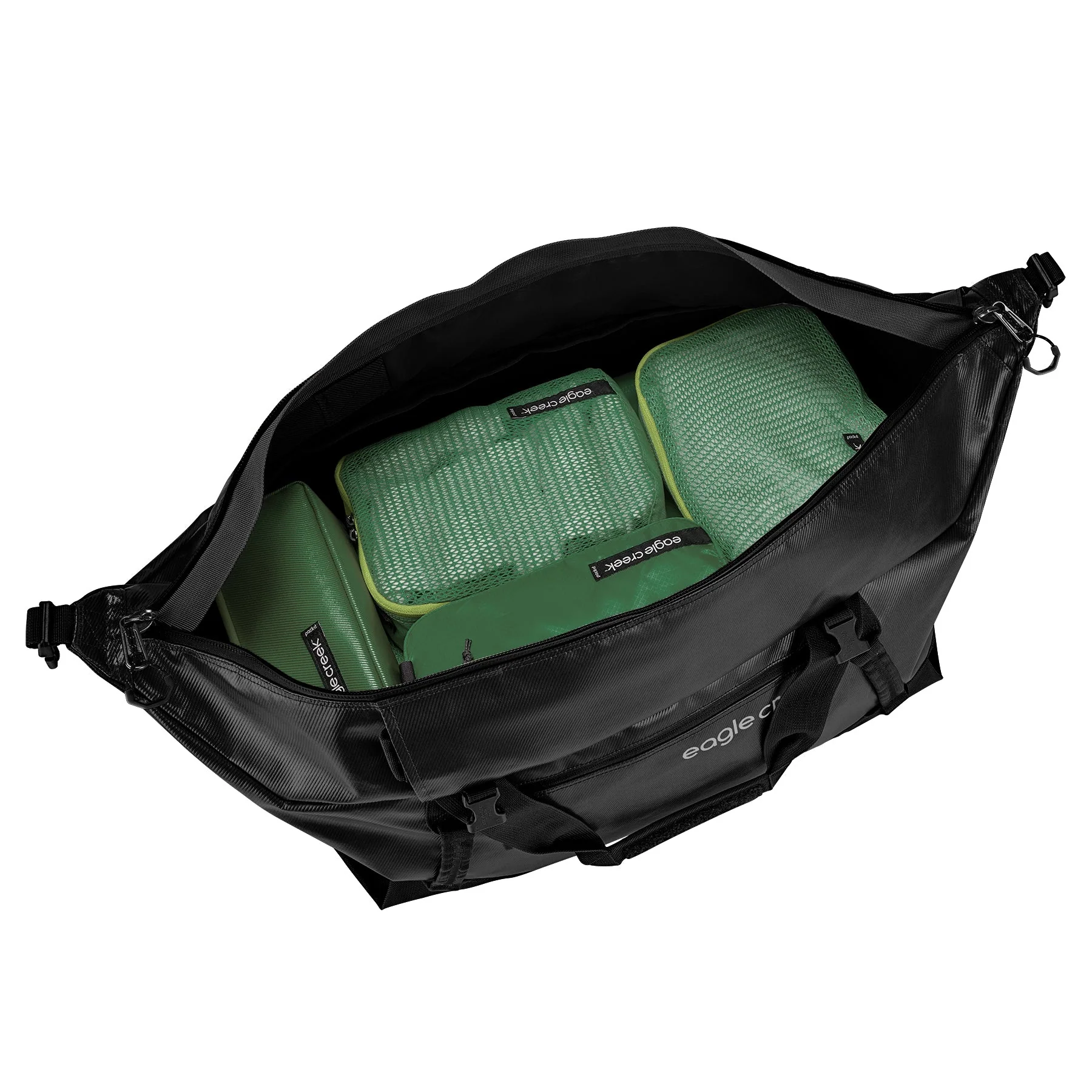 MIGRATE DUFFEL BAG 90L - Image 8