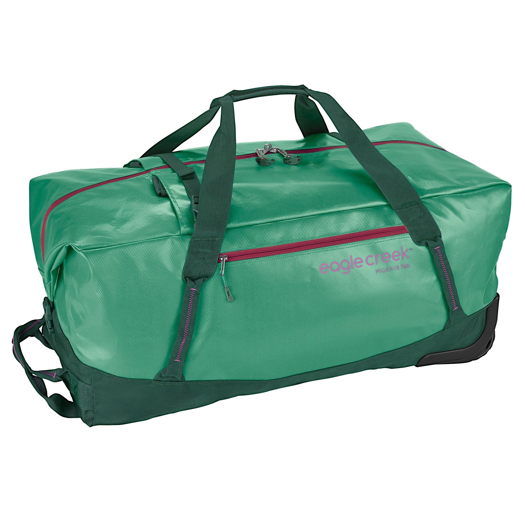 MIGRATE WHEELED DUFFEL BAG 110L - Image 14