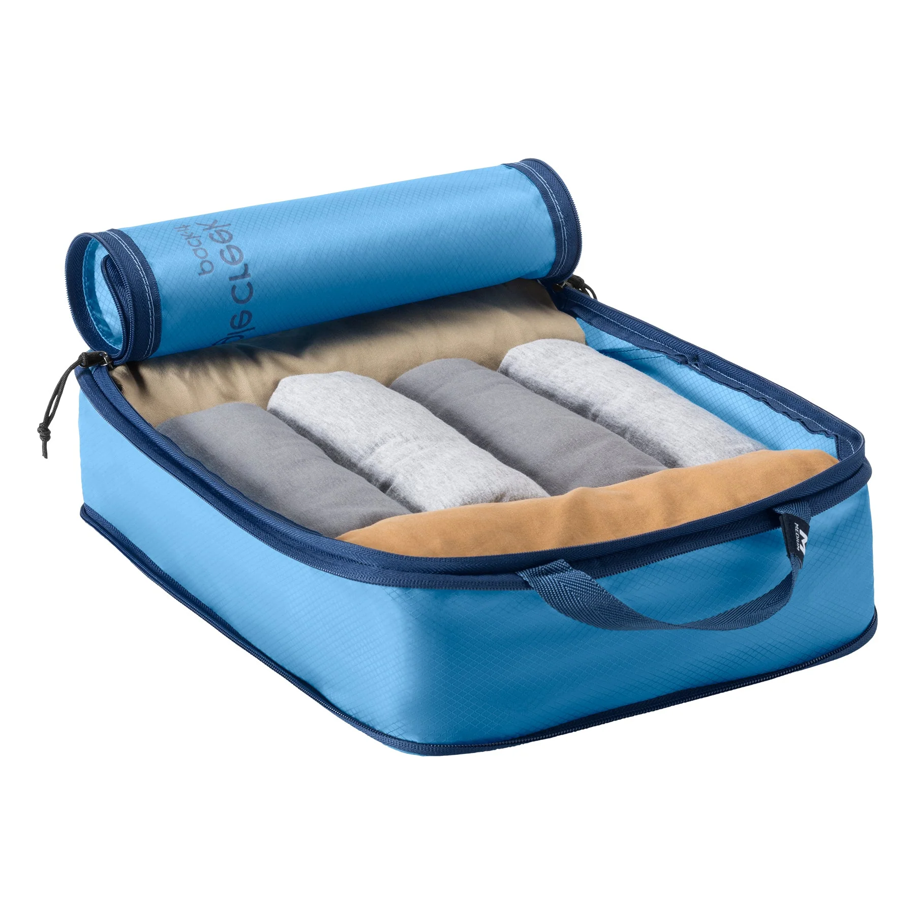 NEW Pack-It® Isolate Compression Cube S/M Set - Mixed Color - Image 4