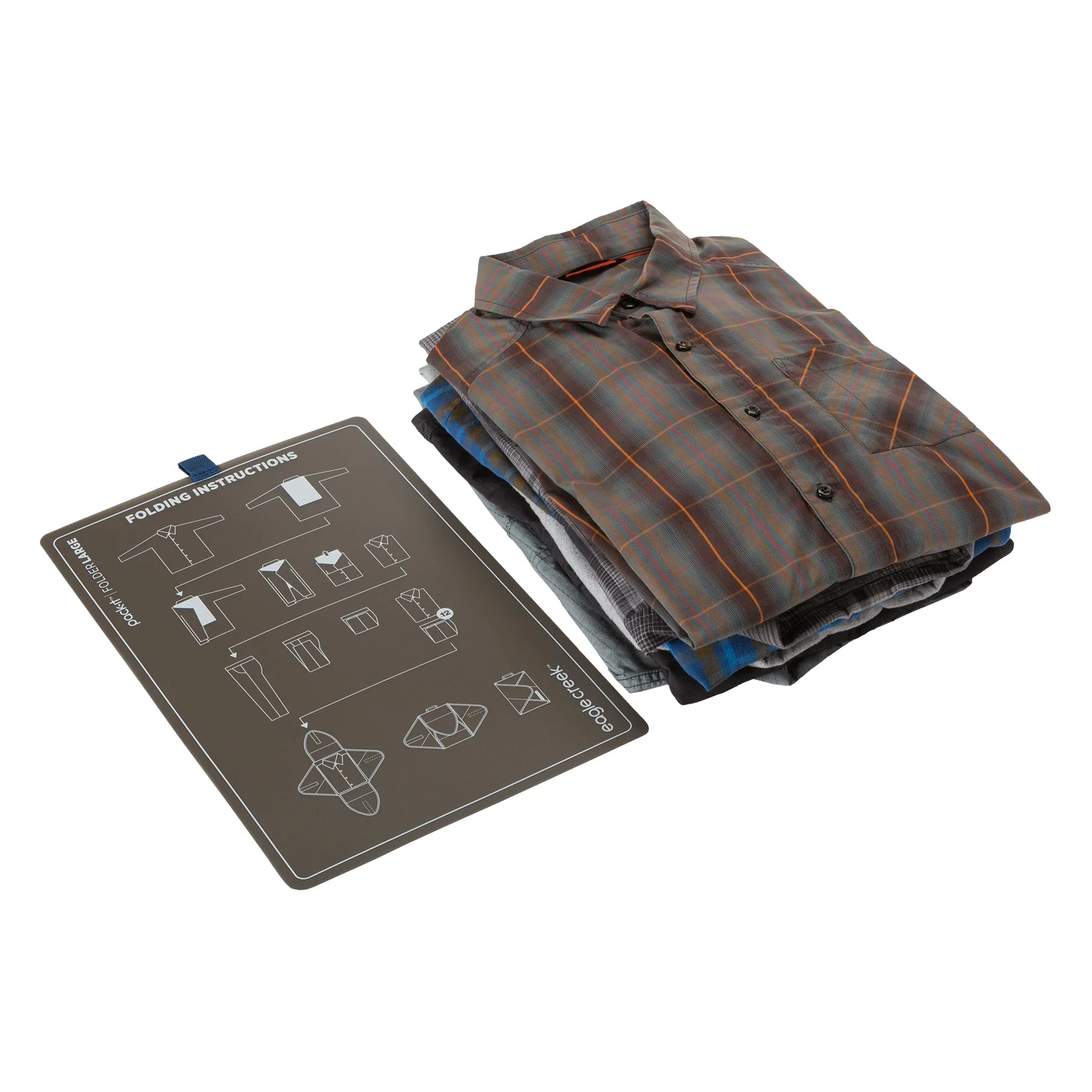 NEW Pack-It® Reveal Garment Folder L - Image 23