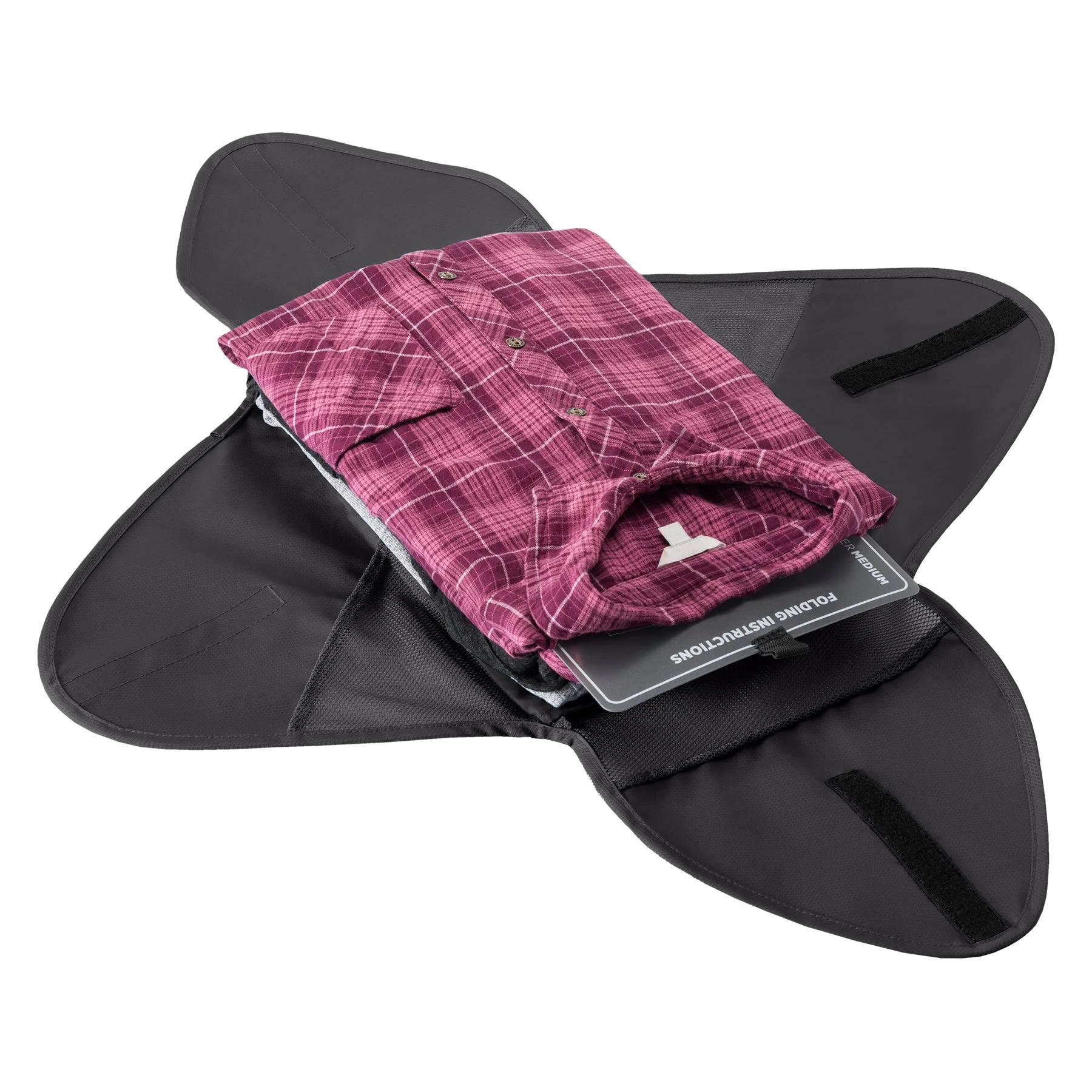 NEW Pack-It® Reveal Garment Folder M - Image 13