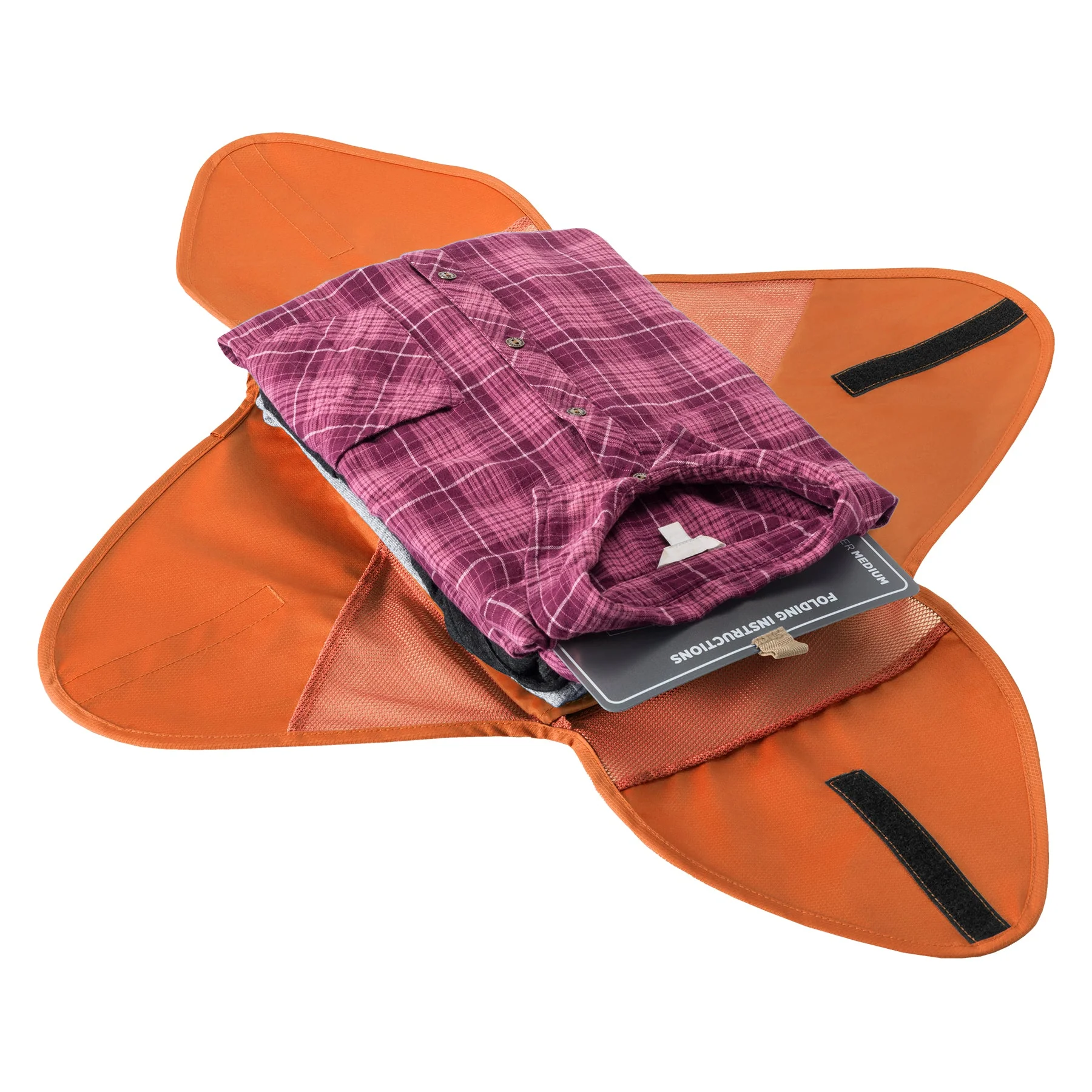 NEW Pack-It® Reveal Garment Folder M - Image 16