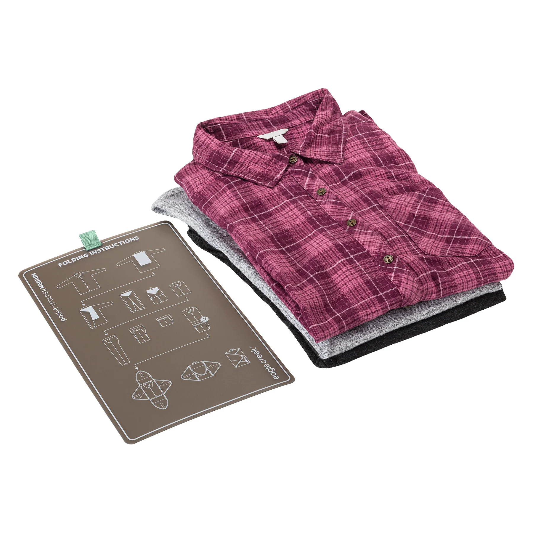 NEW Pack-It® Reveal Garment Folder M - Image 20
