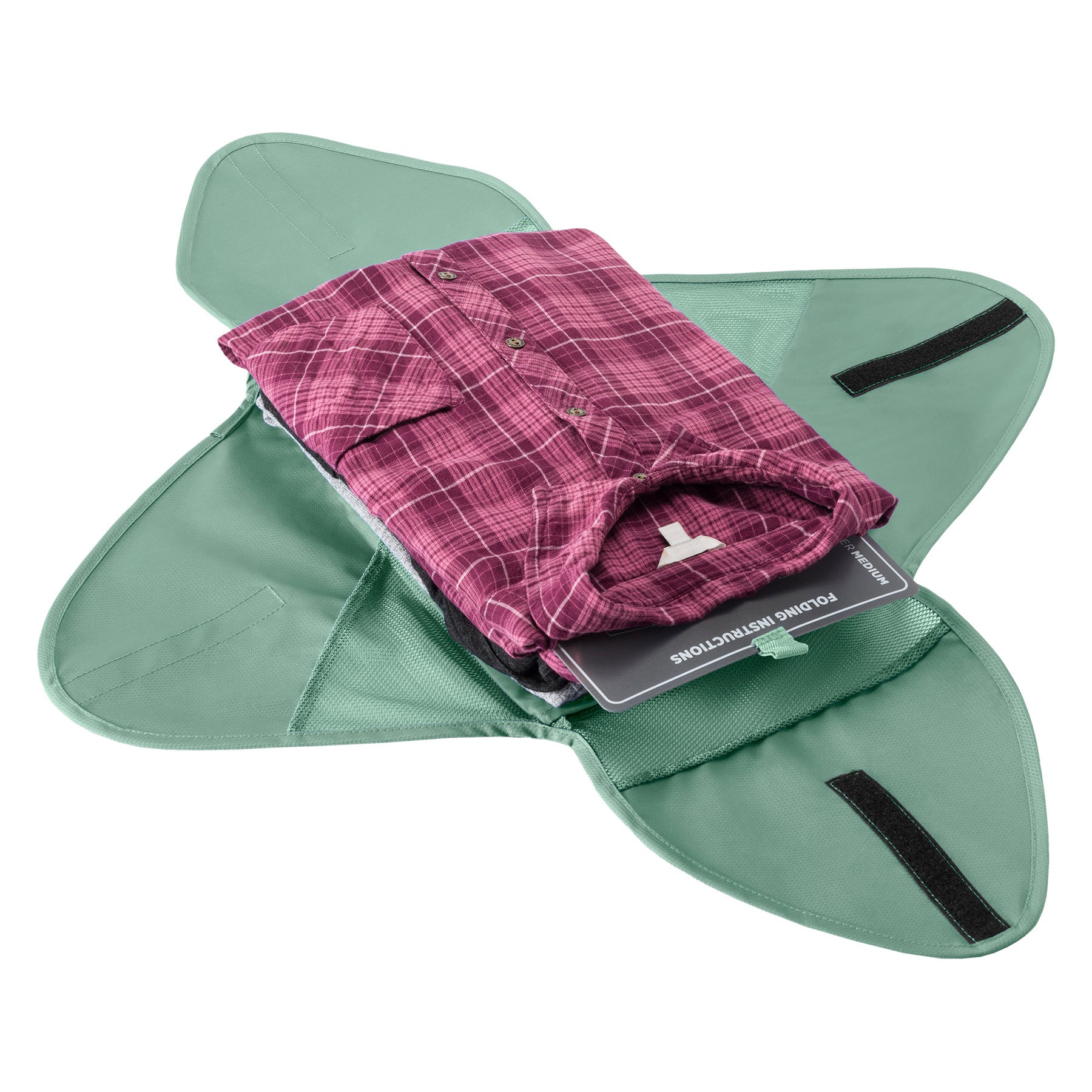 NEW Pack-It® Reveal Garment Folder M - Image 24