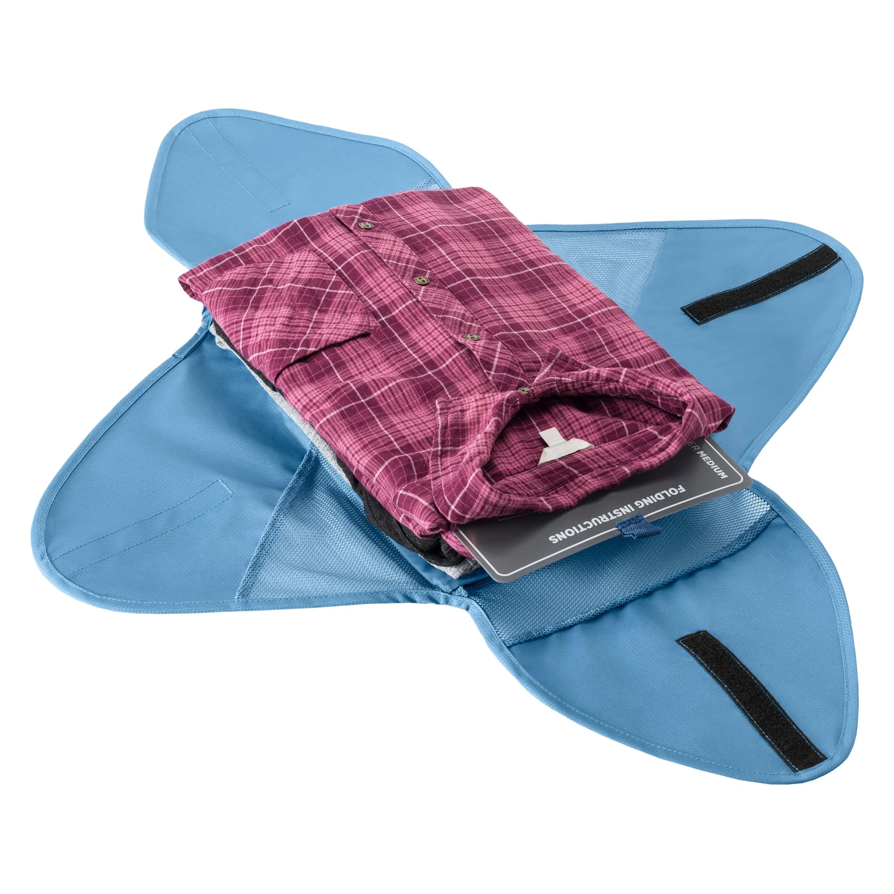 NEW Pack-It® Reveal Garment Folder M - Image 5