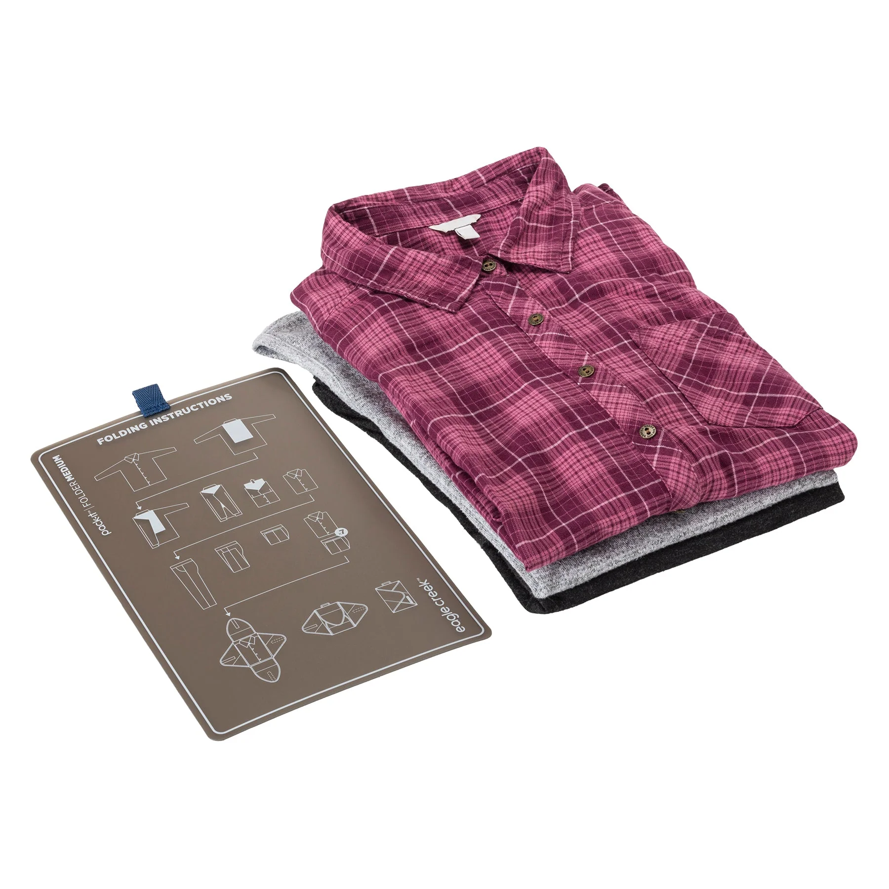NEW Pack-It® Reveal Garment Folder M - Image 7