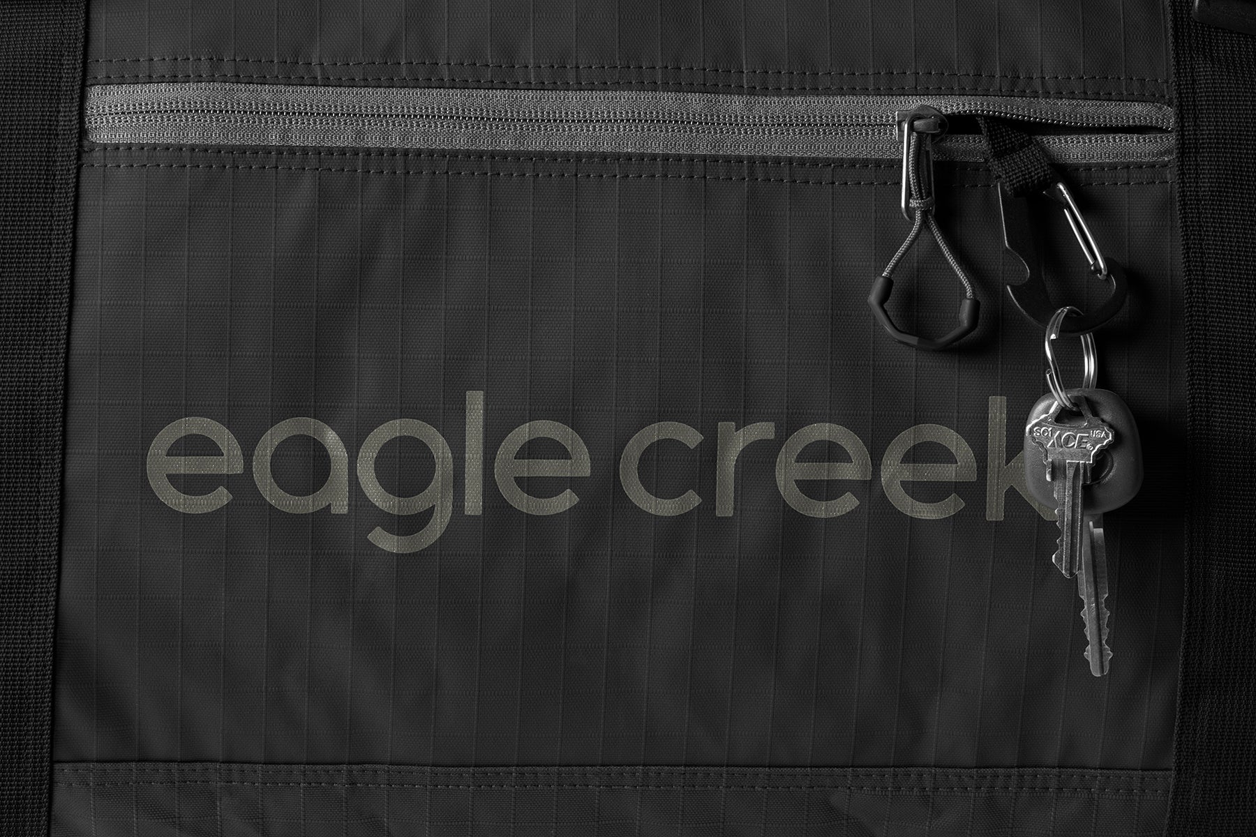 No Matter What Duffel 110L - Image 6