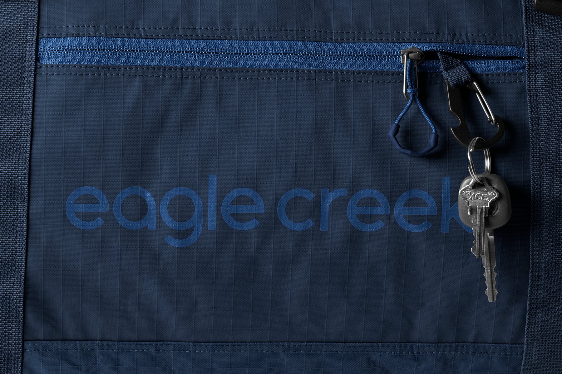 No Matter What Duffel 60L - Image 3