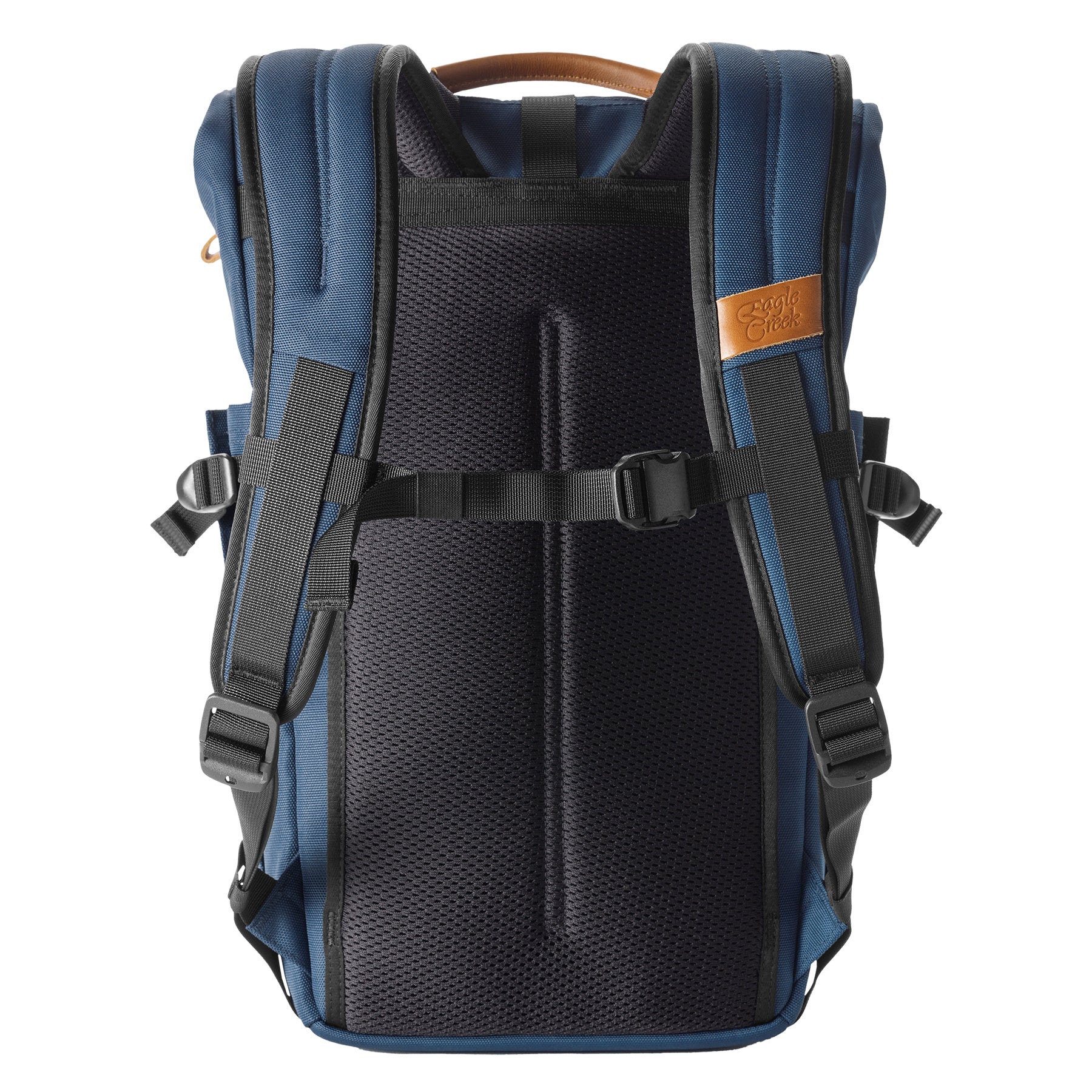 Origin Series Rolltop Rucksack - Image 3