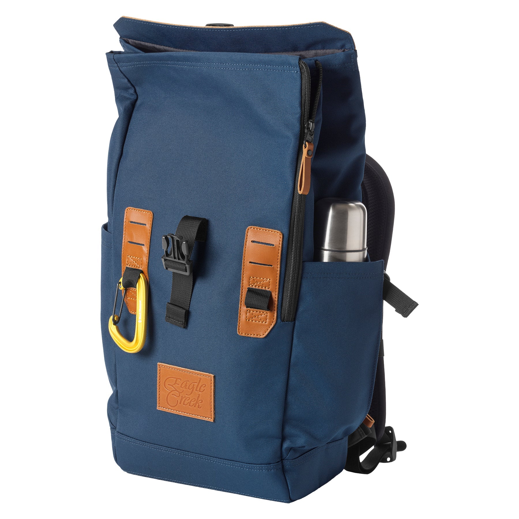 Origin Series Rolltop Rucksack - Image 4
