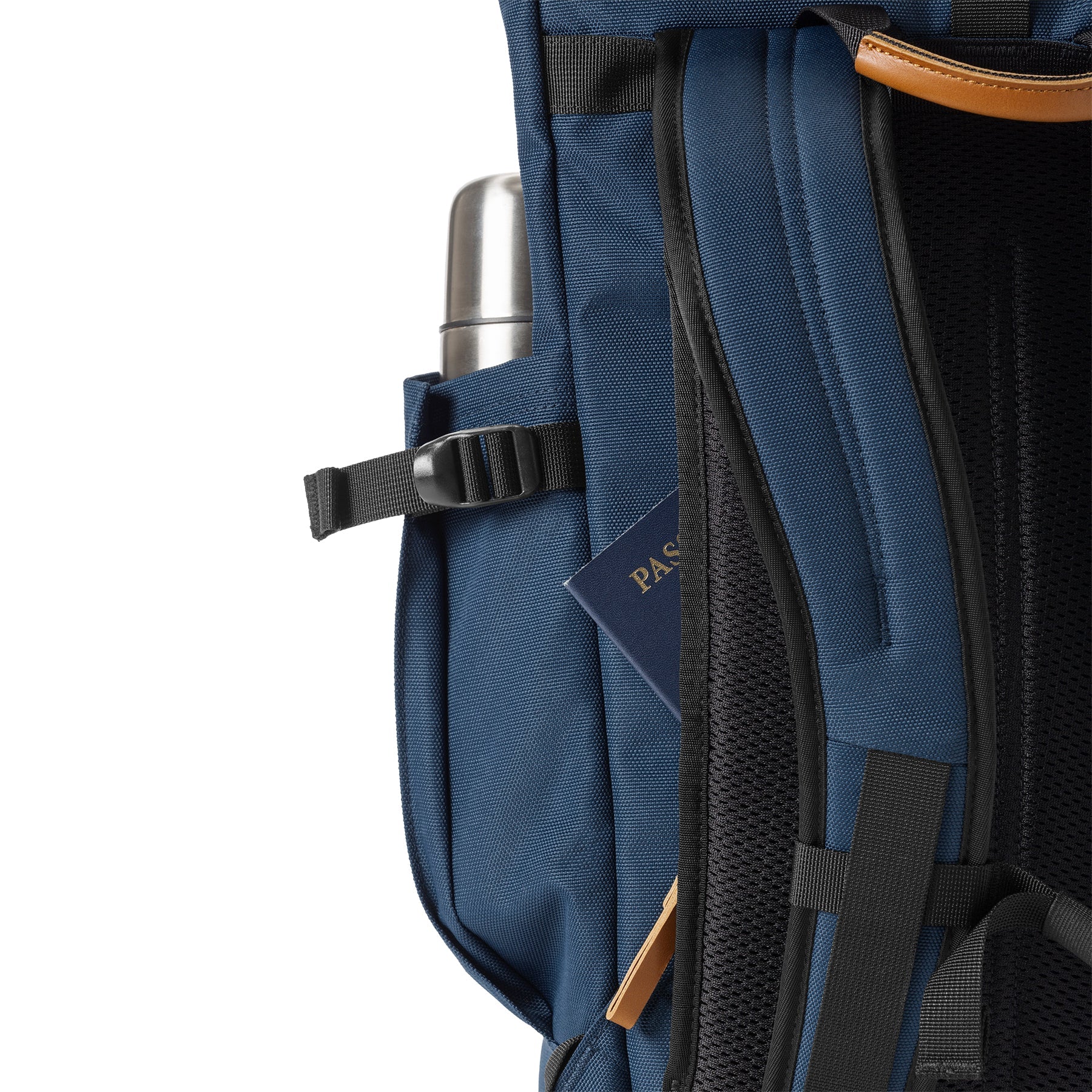 Origin Series Rolltop Rucksack - Image 6