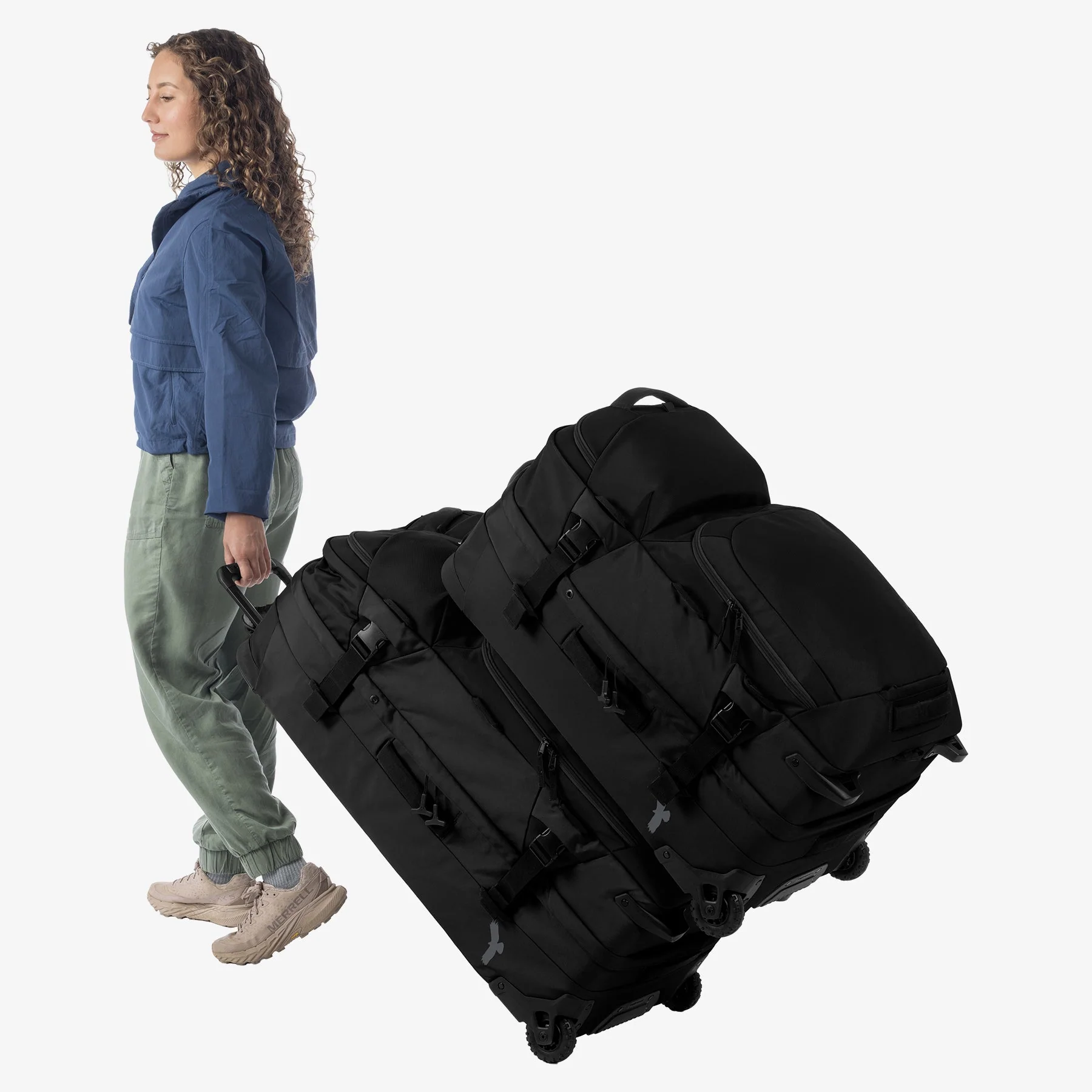 ORV 30" / 115 L Trunk - Image 20