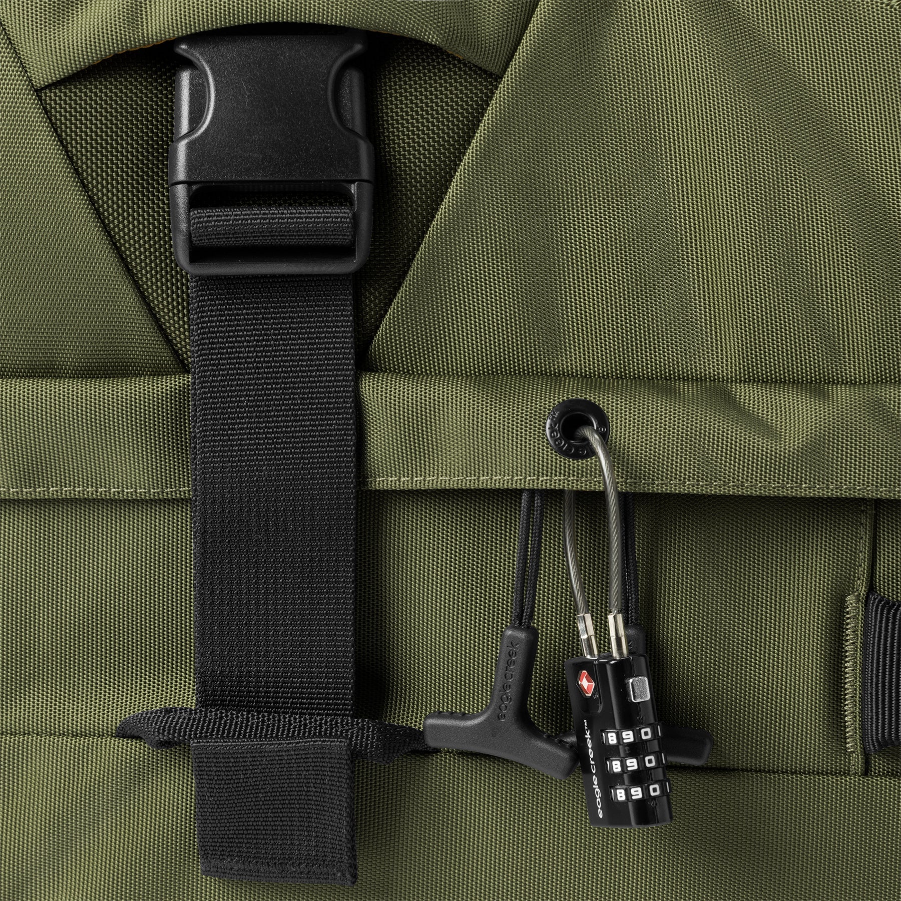 ORV 36" / 140 L Trunk - Image 10