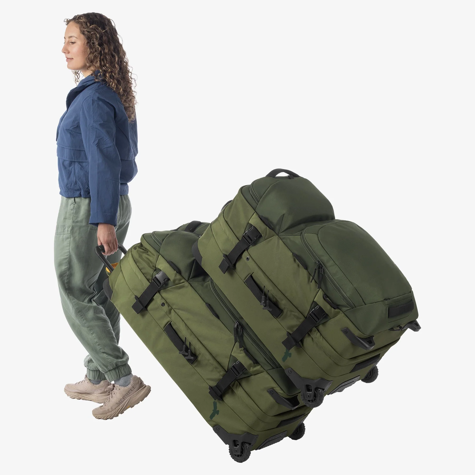 ORV 36" / 140 L Trunk - Image 28
