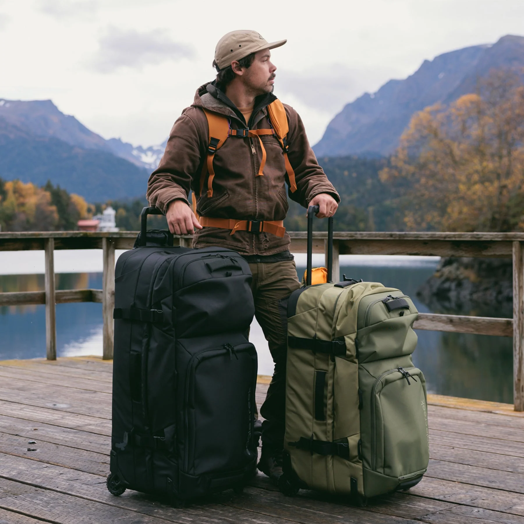 ORV 36" / 140 L Trunk - Image 4