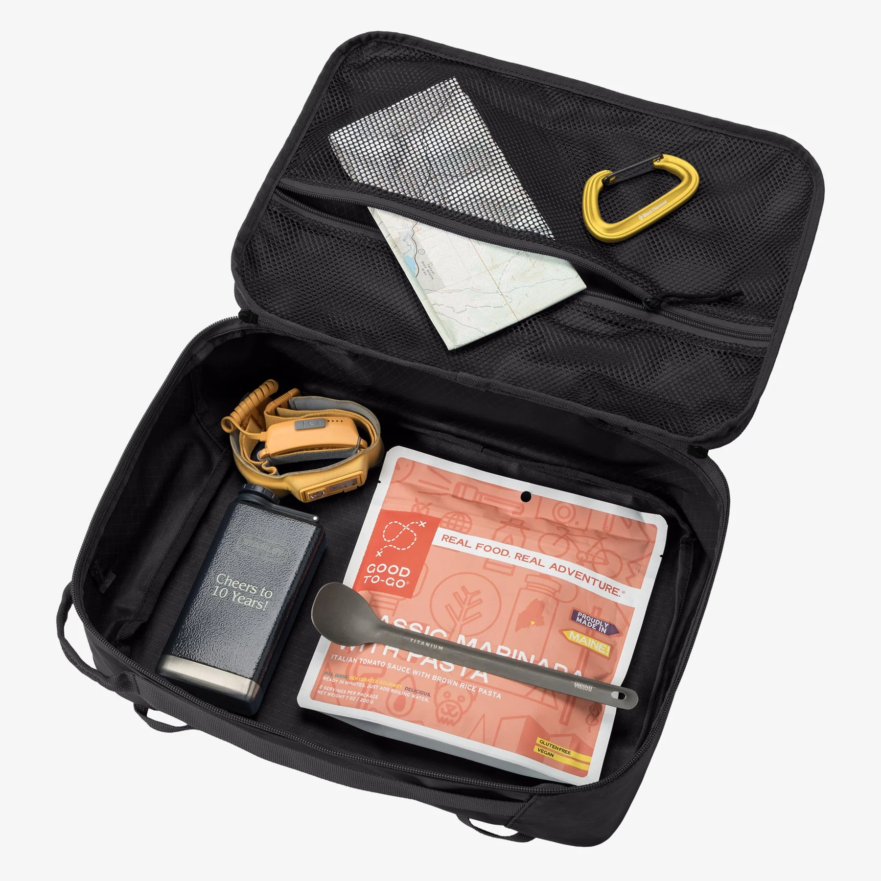 Pack-It® Gear Cube M - Image 13