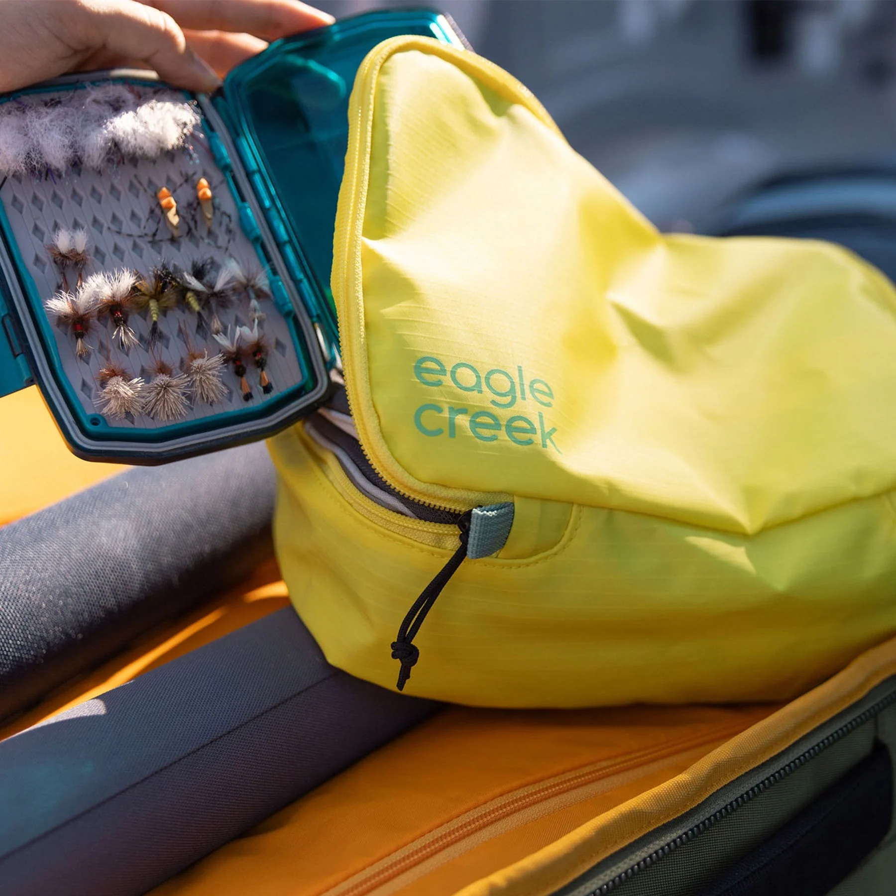 Pack-It® Gear Cube M - Image 4