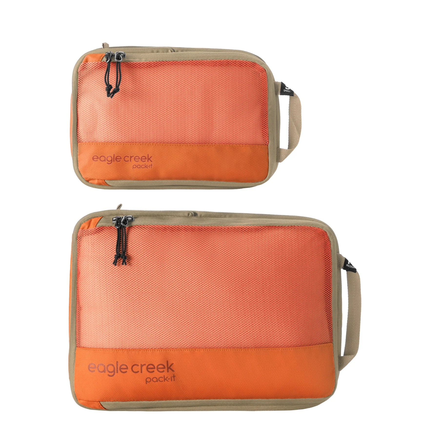 NEW Pack-It® Reveal Compression Cube S/M Set - Image 10