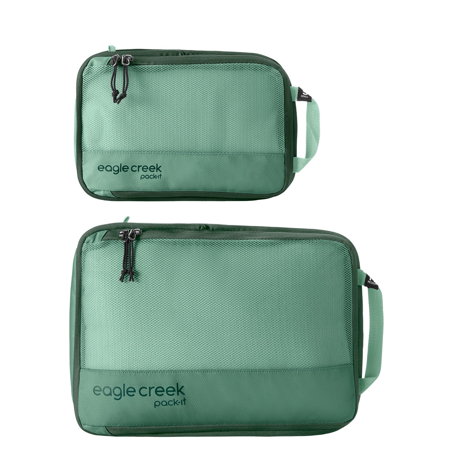 NEW Pack-It® Reveal Compression Cube S/M Set - Image 13