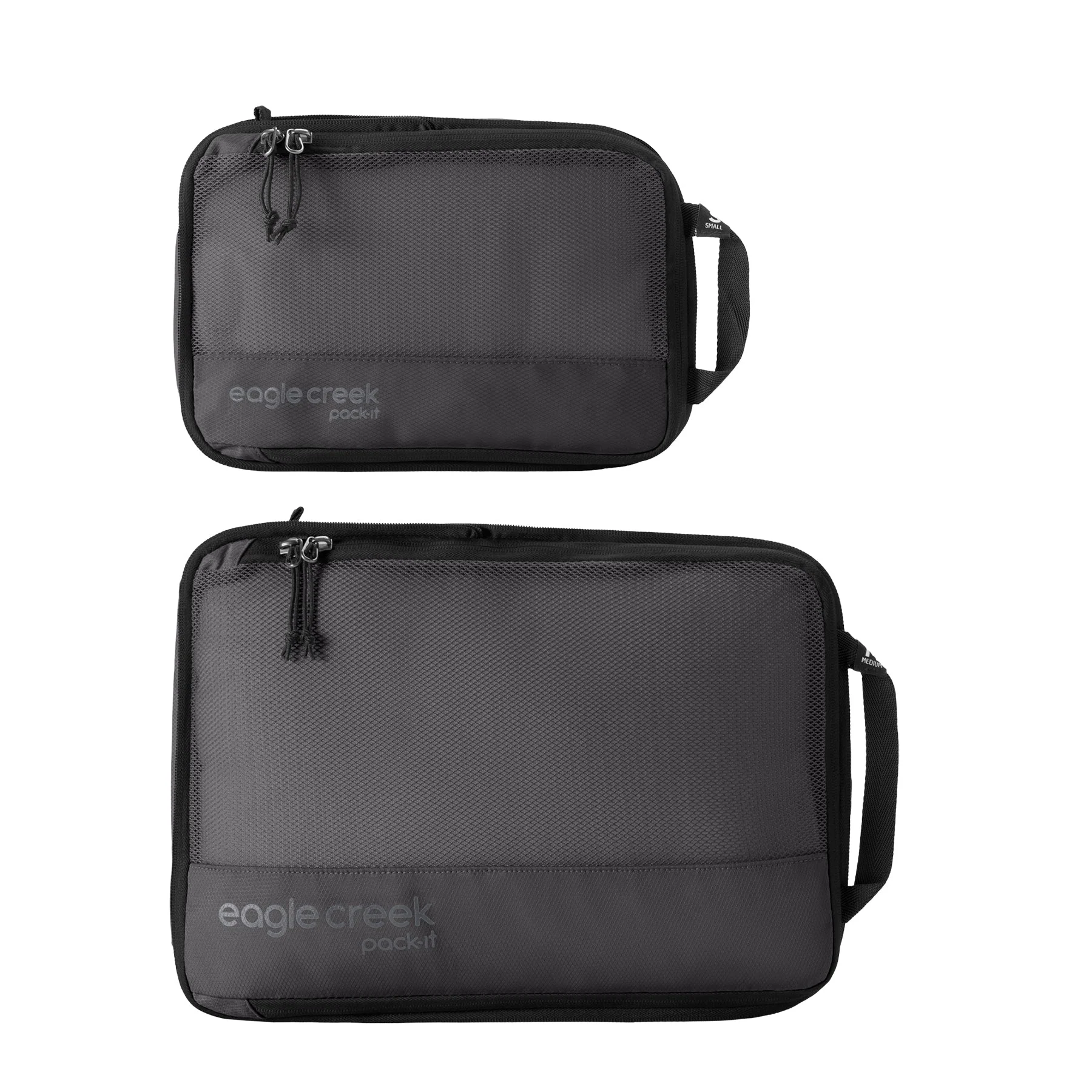 NEW Pack-It® Reveal Compression Cube S/M Set - Image 4