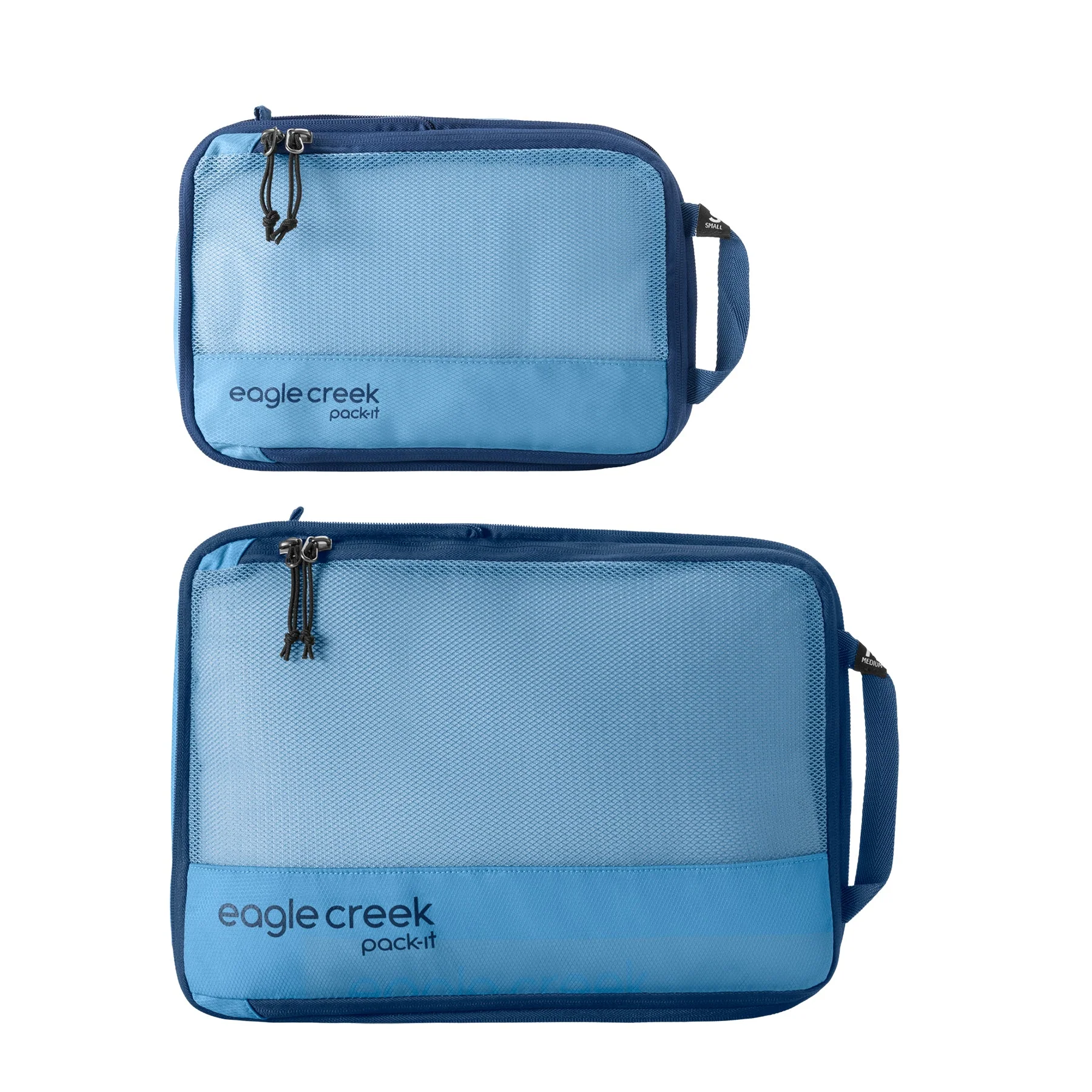 NEW Pack-It® Reveal Compression Cube S/M Set - Image 7