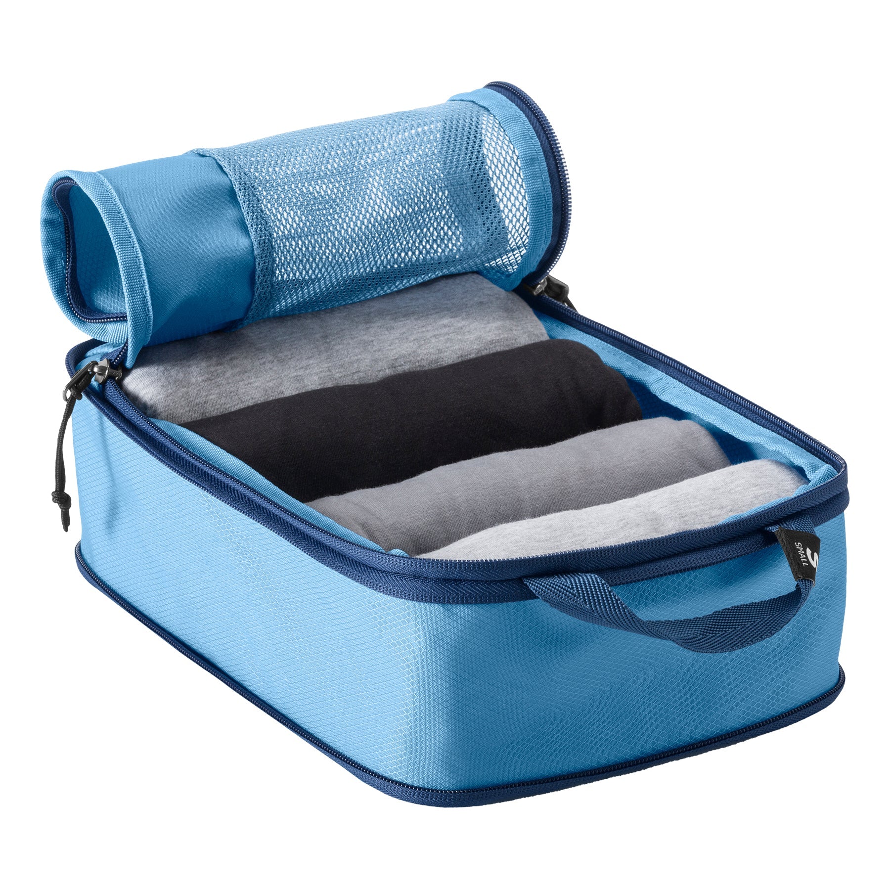 NEW Pack-It® Reveal Compression Cube S/M Set - Image 9