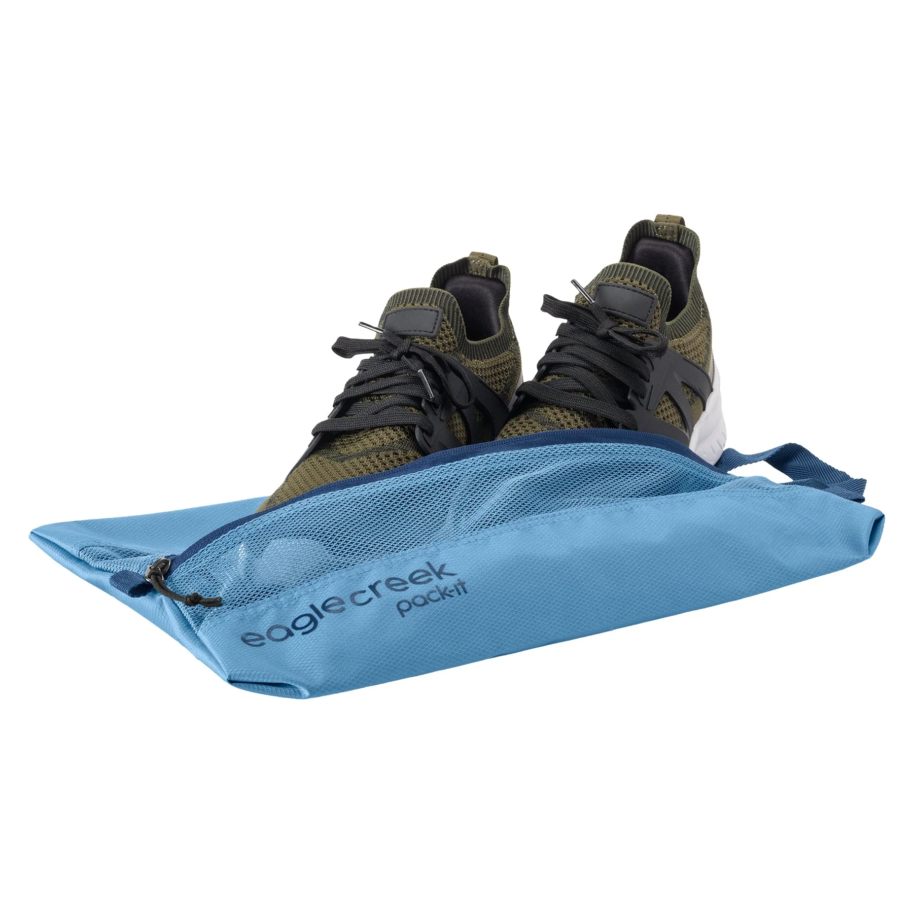 NEW Pack-It® Reveal Shoe Sack - Image 12