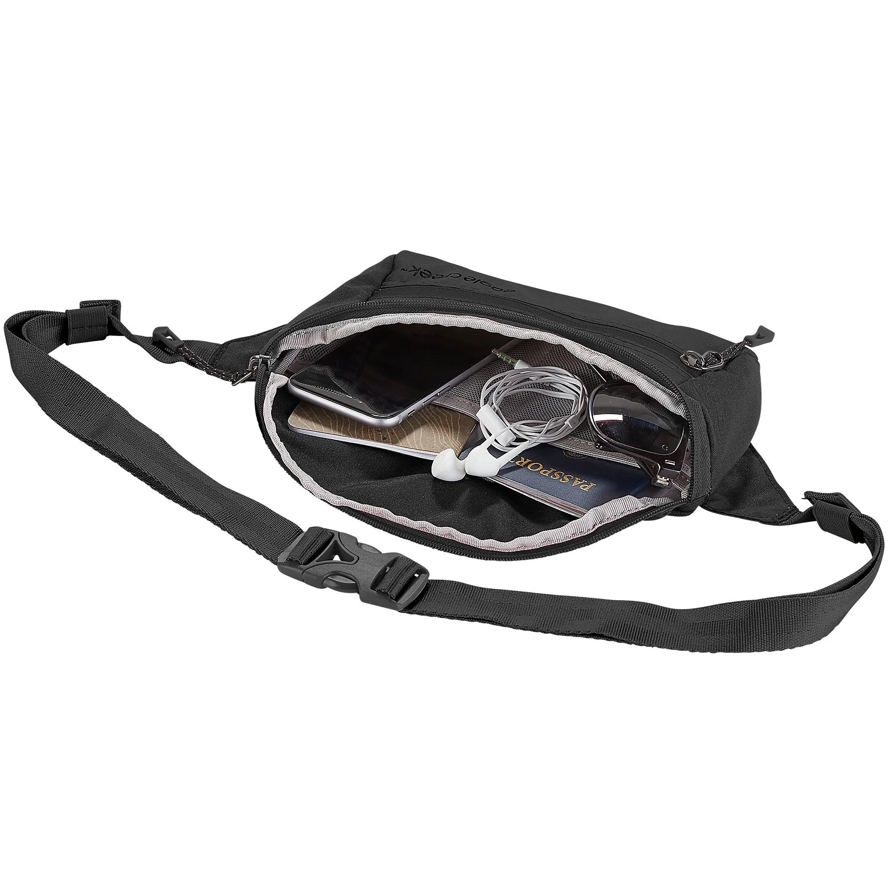 STASH CROSSBODY BAG - Image 4