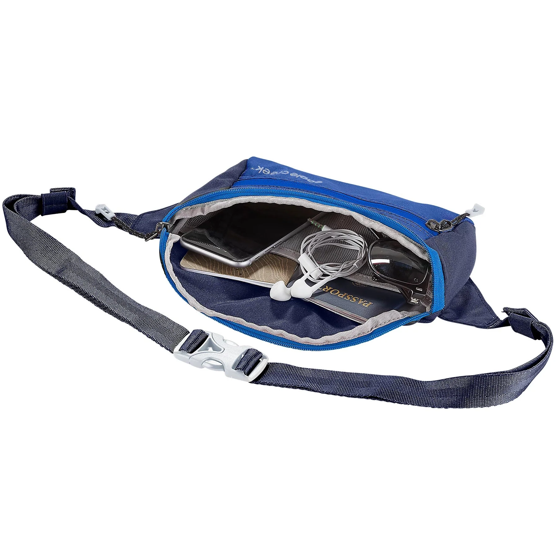 STASH CROSSBODY BAG - Image 8