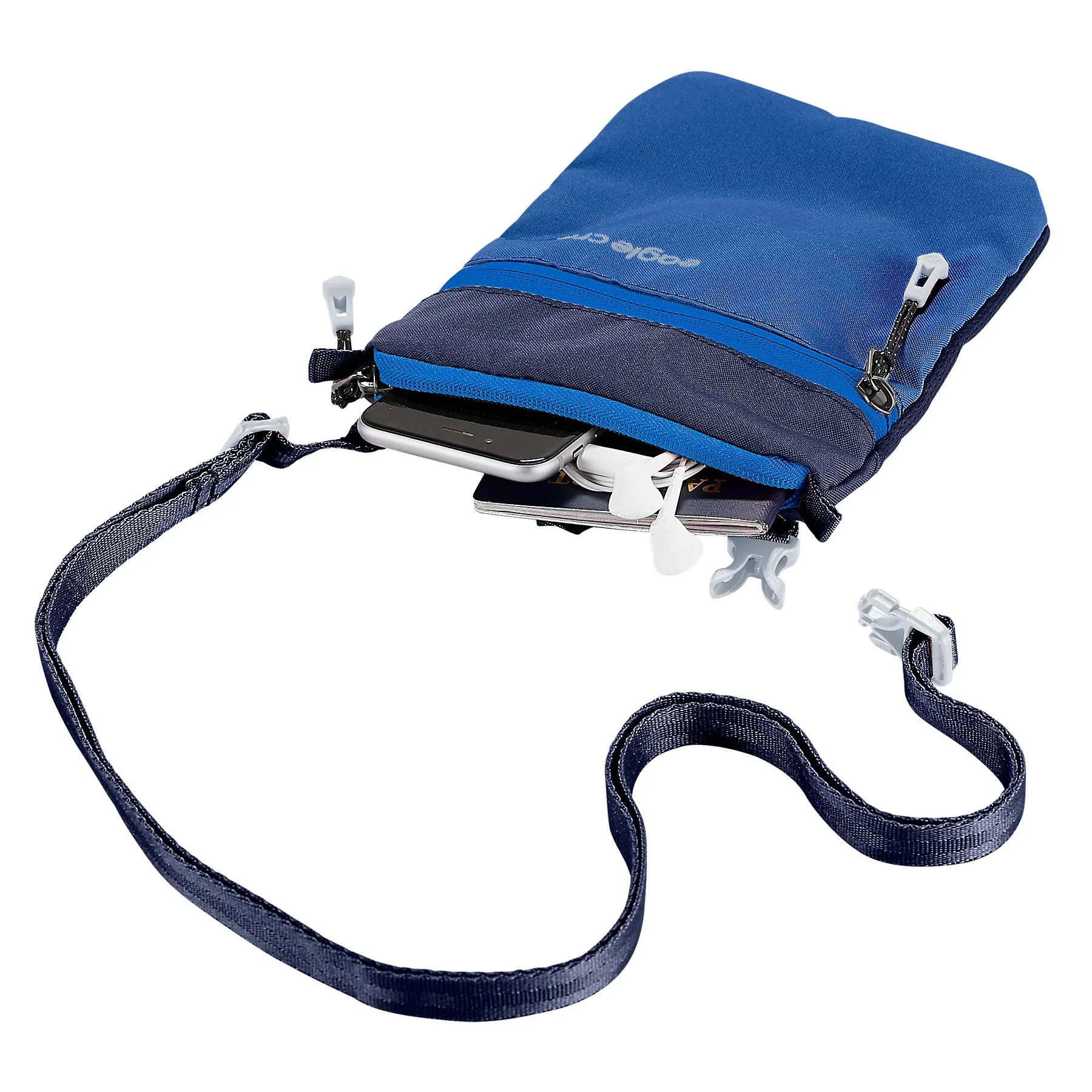 STASH NECK POUCH - Image 4